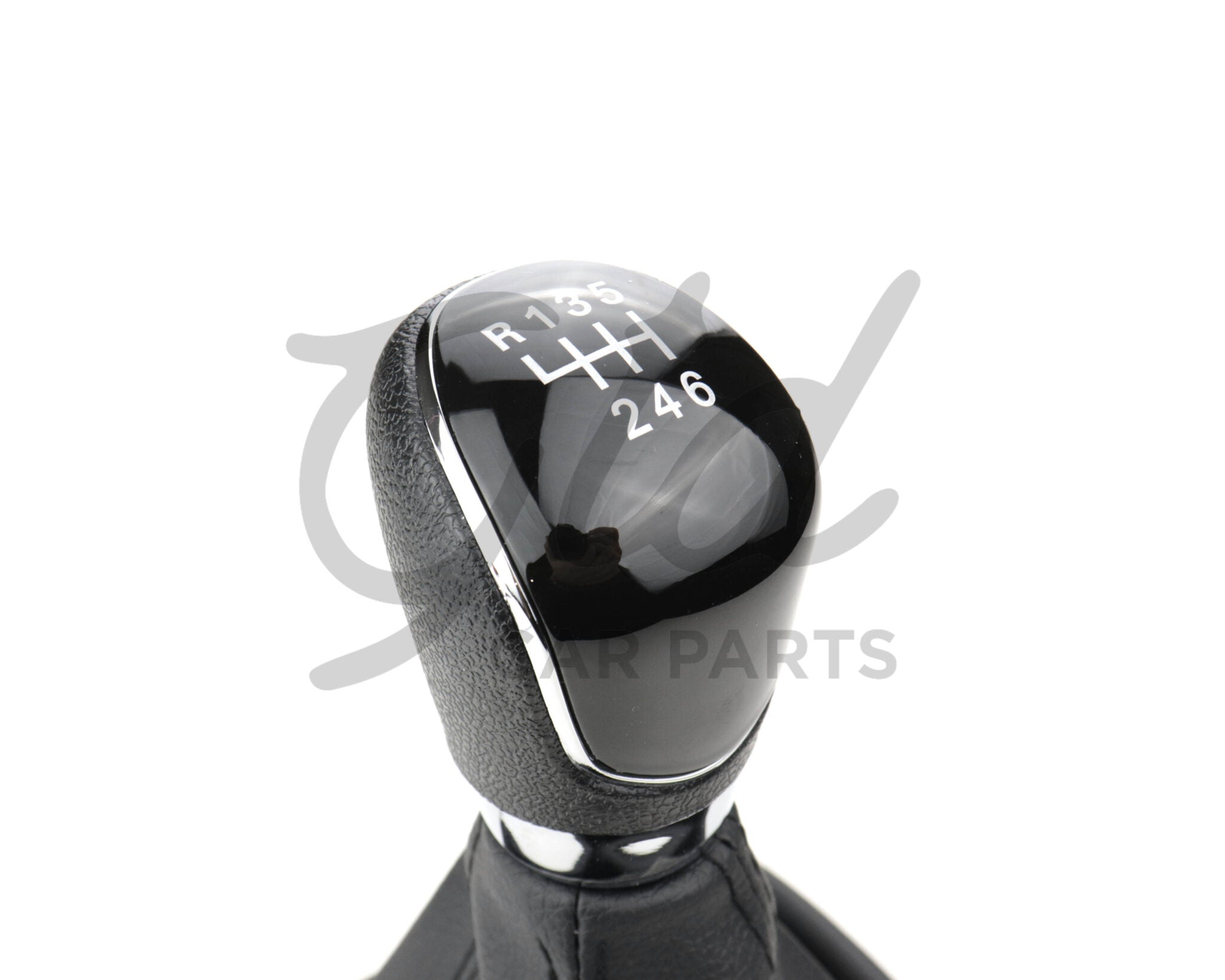 Fole C/ Moca de Velocidades Ford Mondeo MK4 2007-2014 - 6 Velocidades