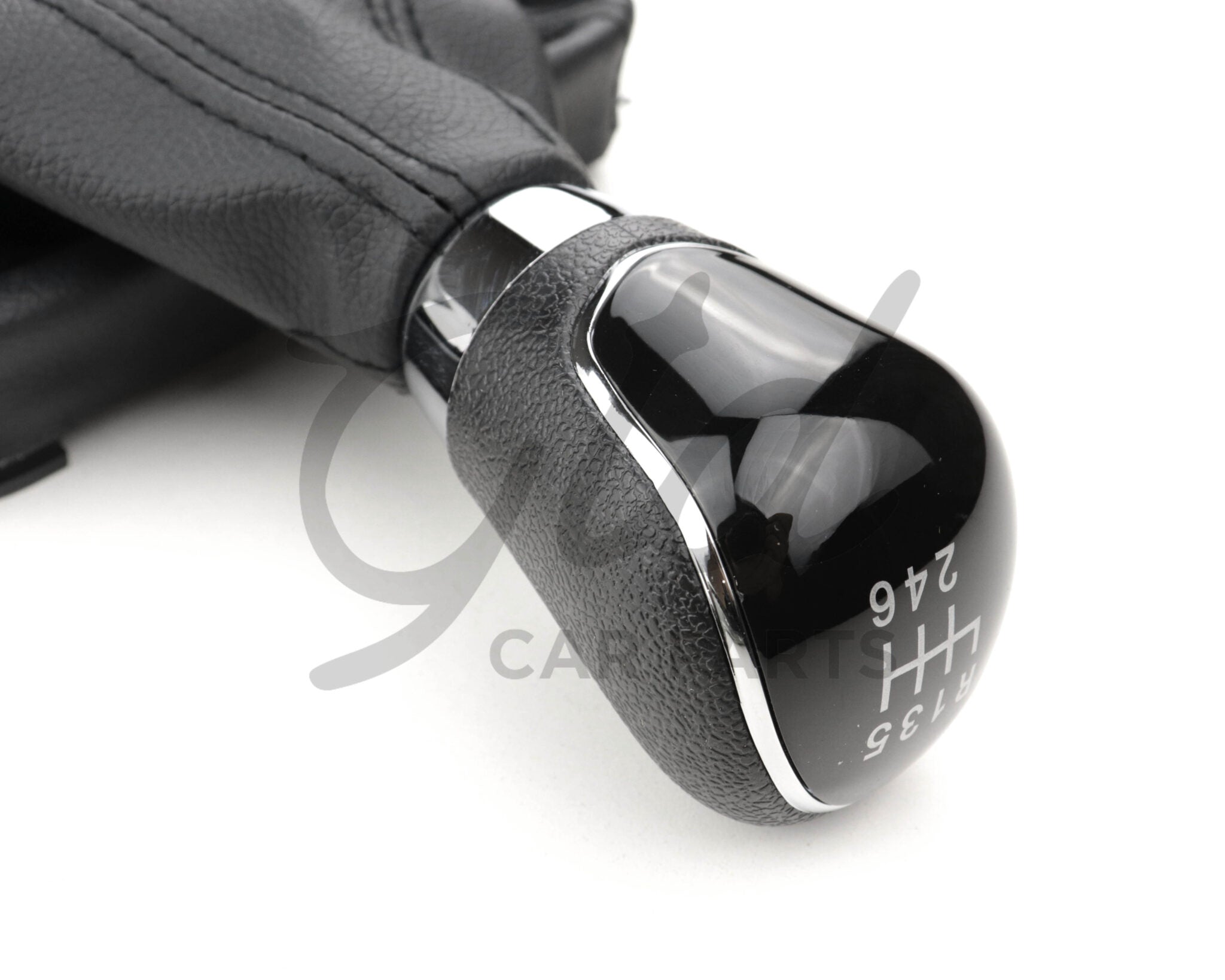 Fole C/ Moca de Velocidades Ford Mondeo MK4 2007-2014 - 6 Velocidades