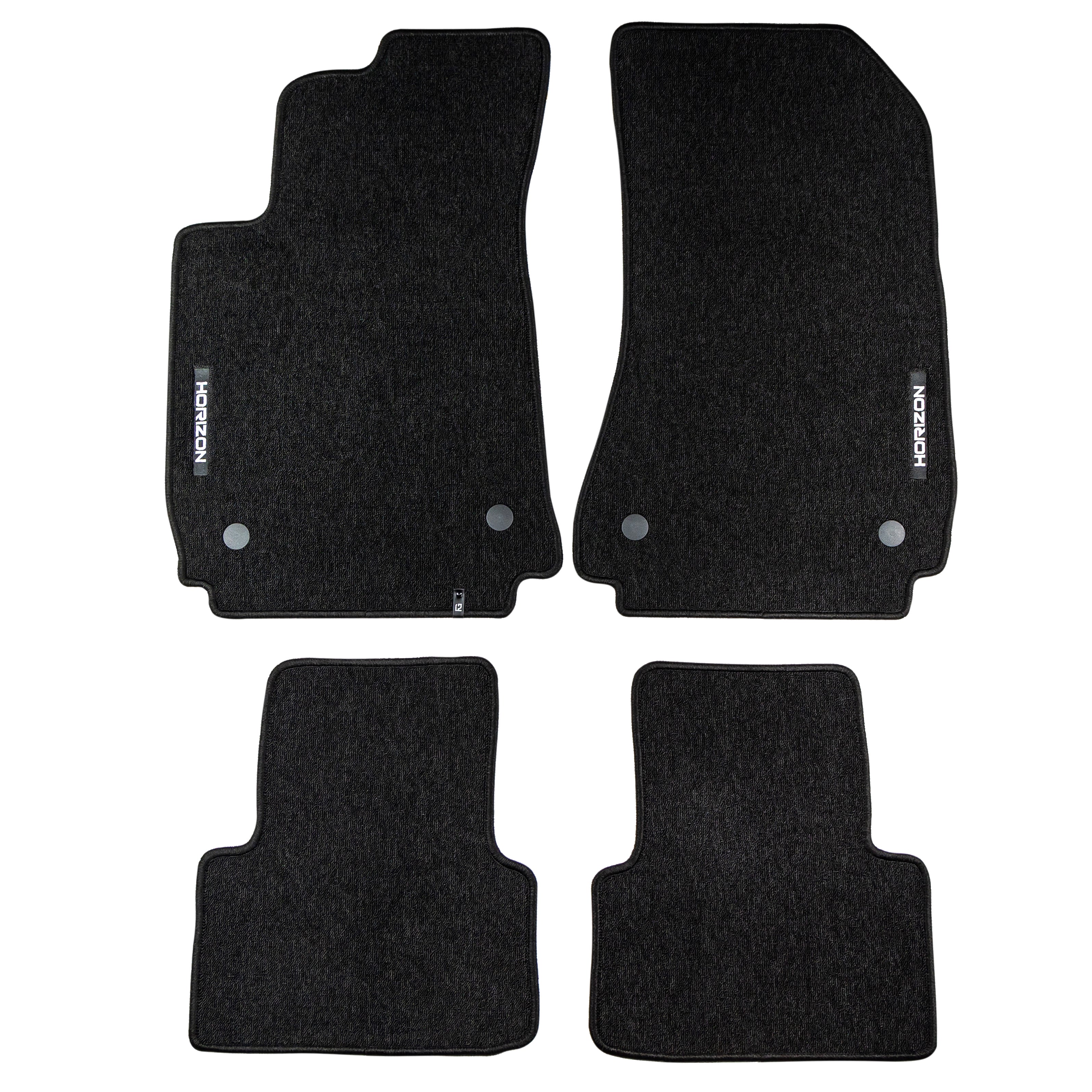 Tapetes Horizon Alfa Romeo 159 (2005-2011)
