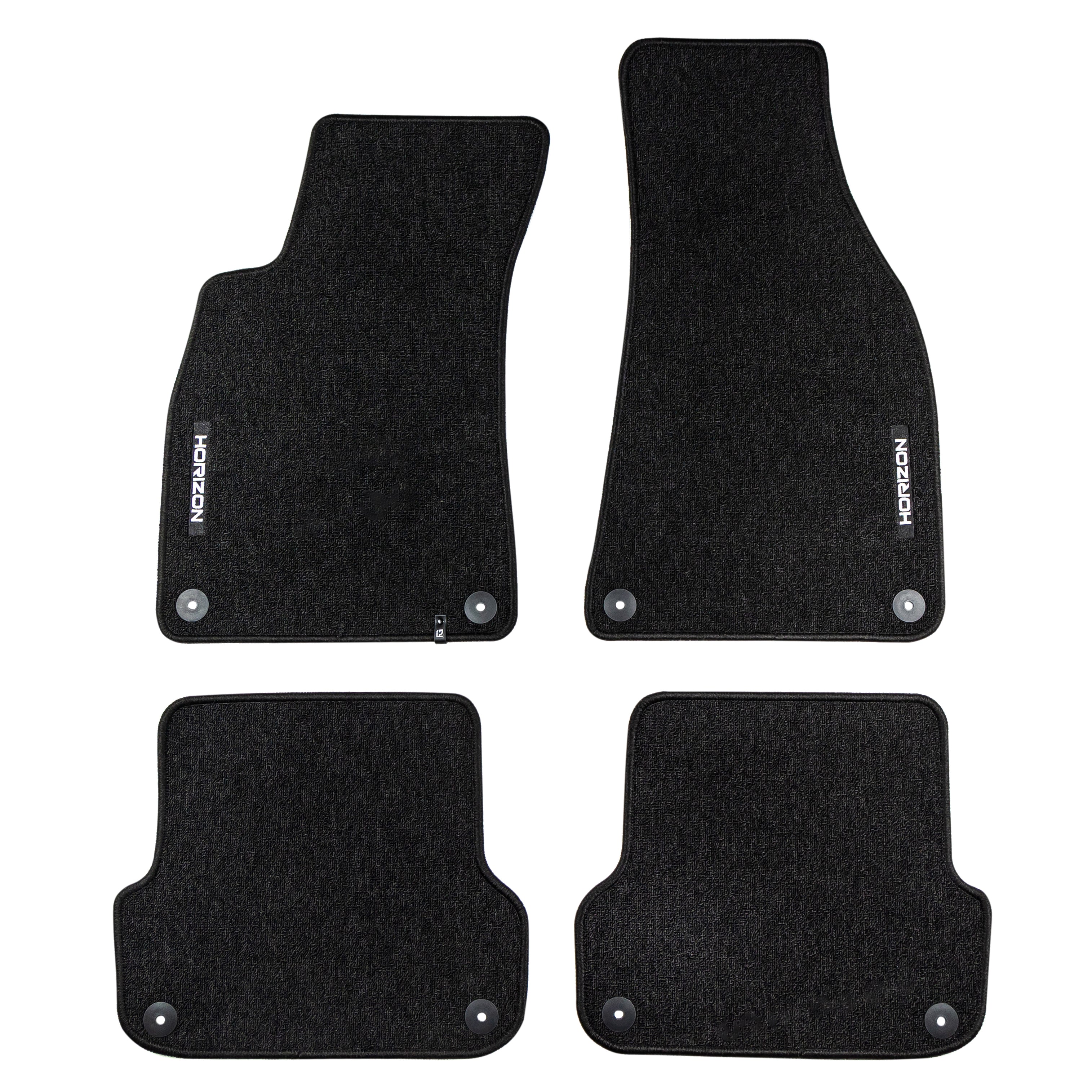 Tapetes Horizon SEAT Exeo (2008-2013)