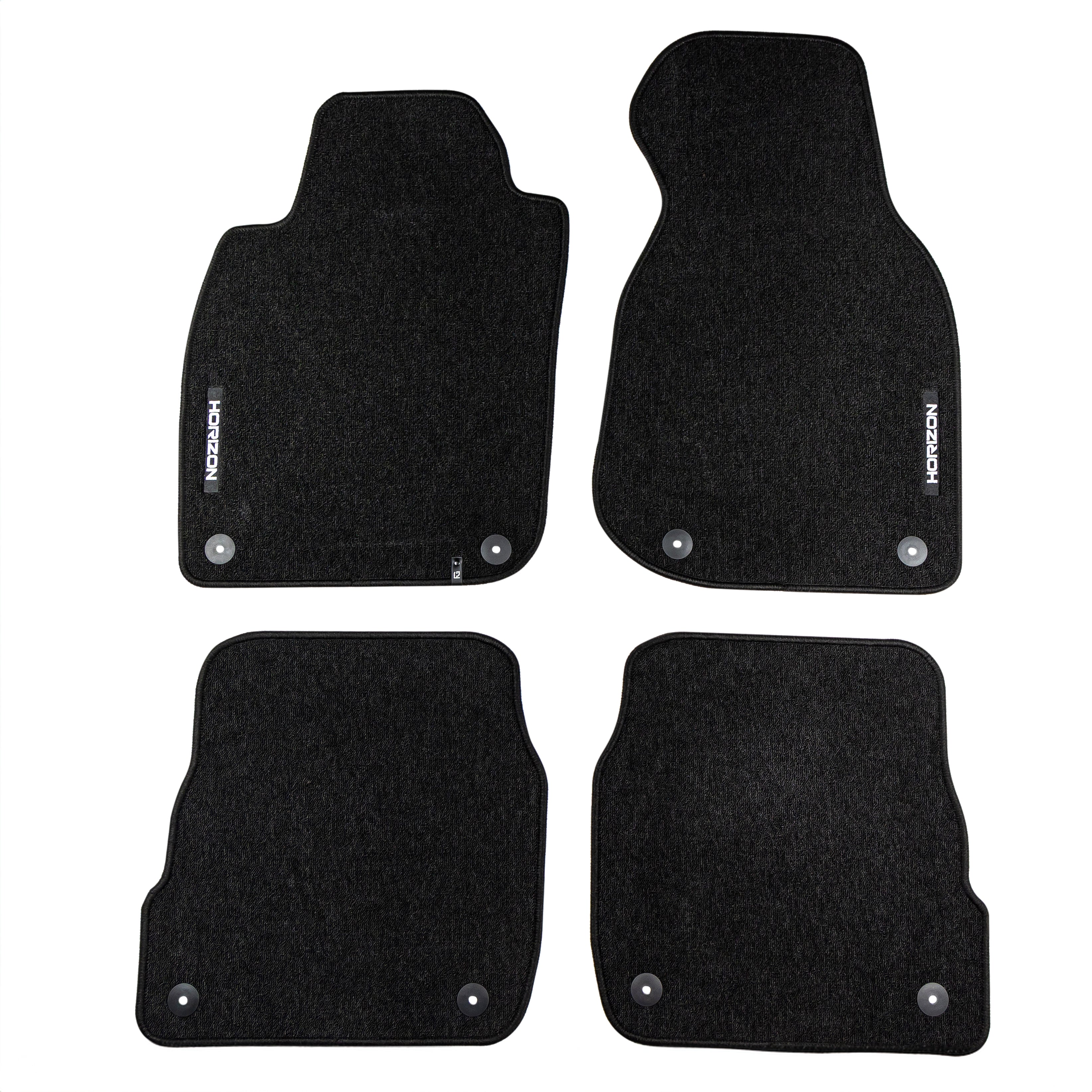 Tapetes Horizon Audi A6 C5 (1997-2004)
