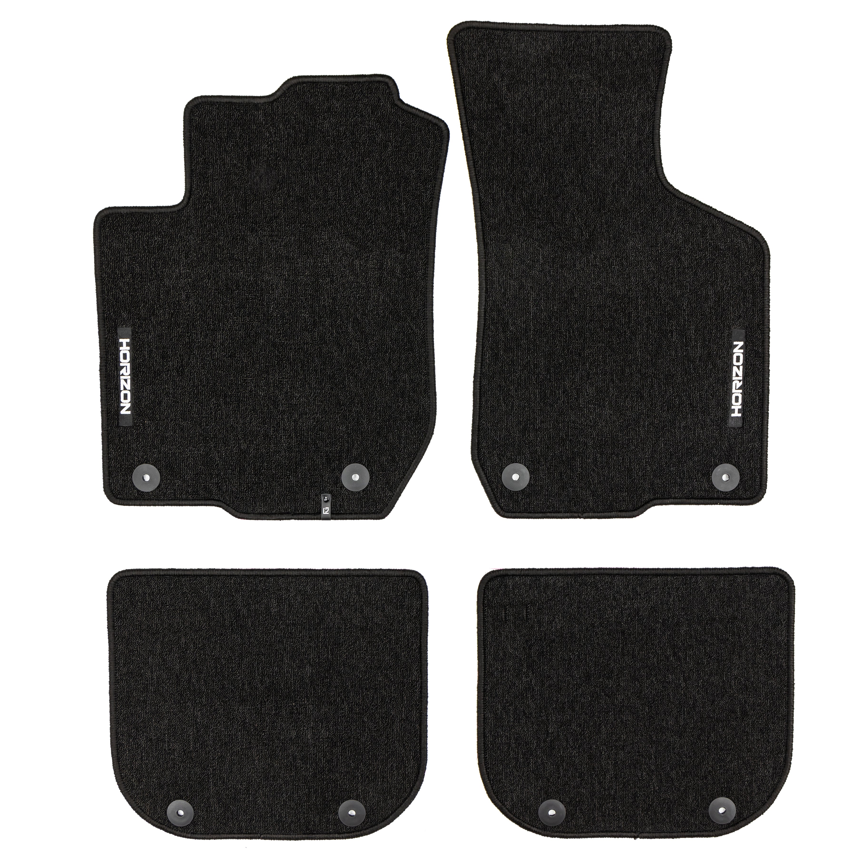 Tapetes Horizon Audi A3 8L (1996-2003)