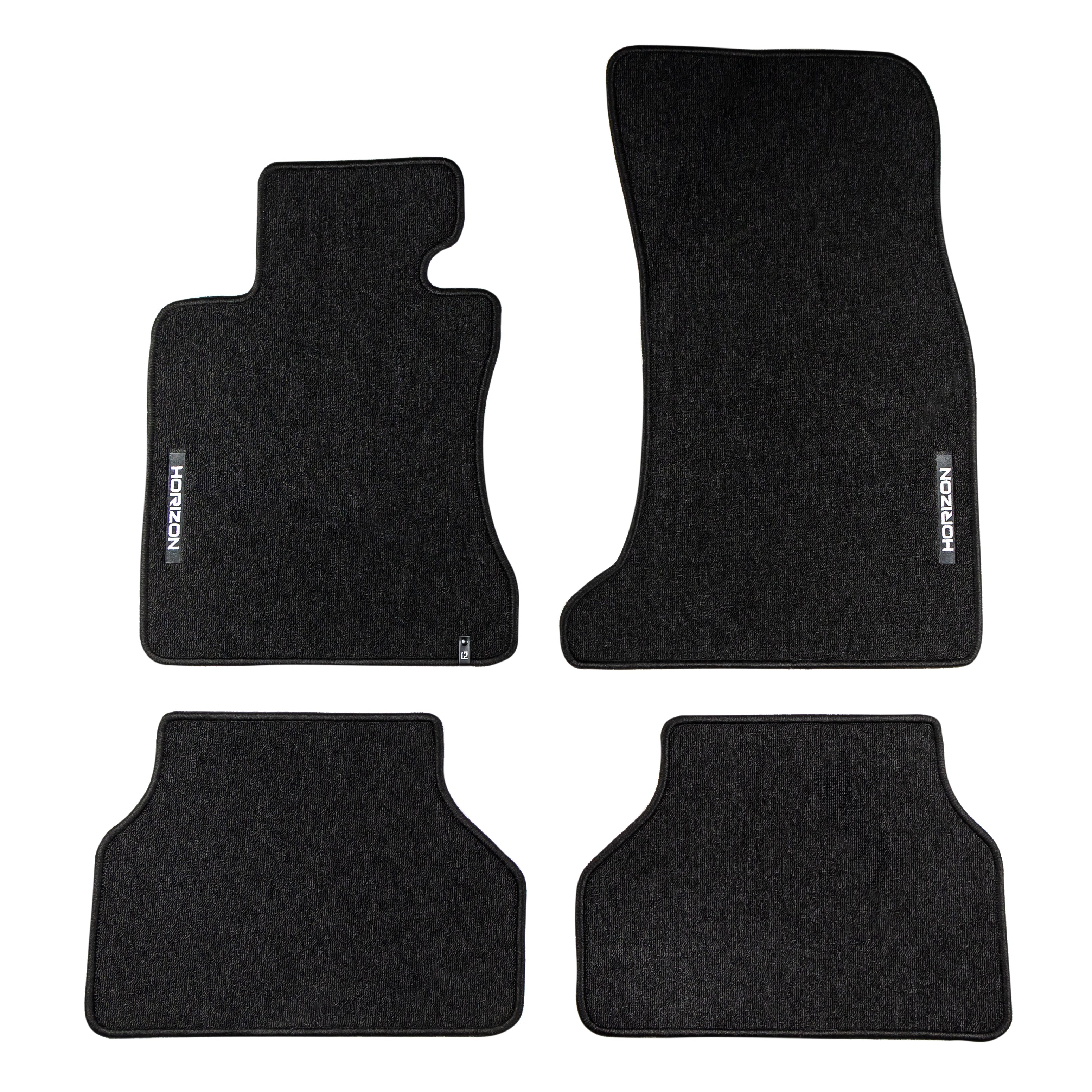Tapetes Horizon BMW Série 5 E61 (2003-2010)