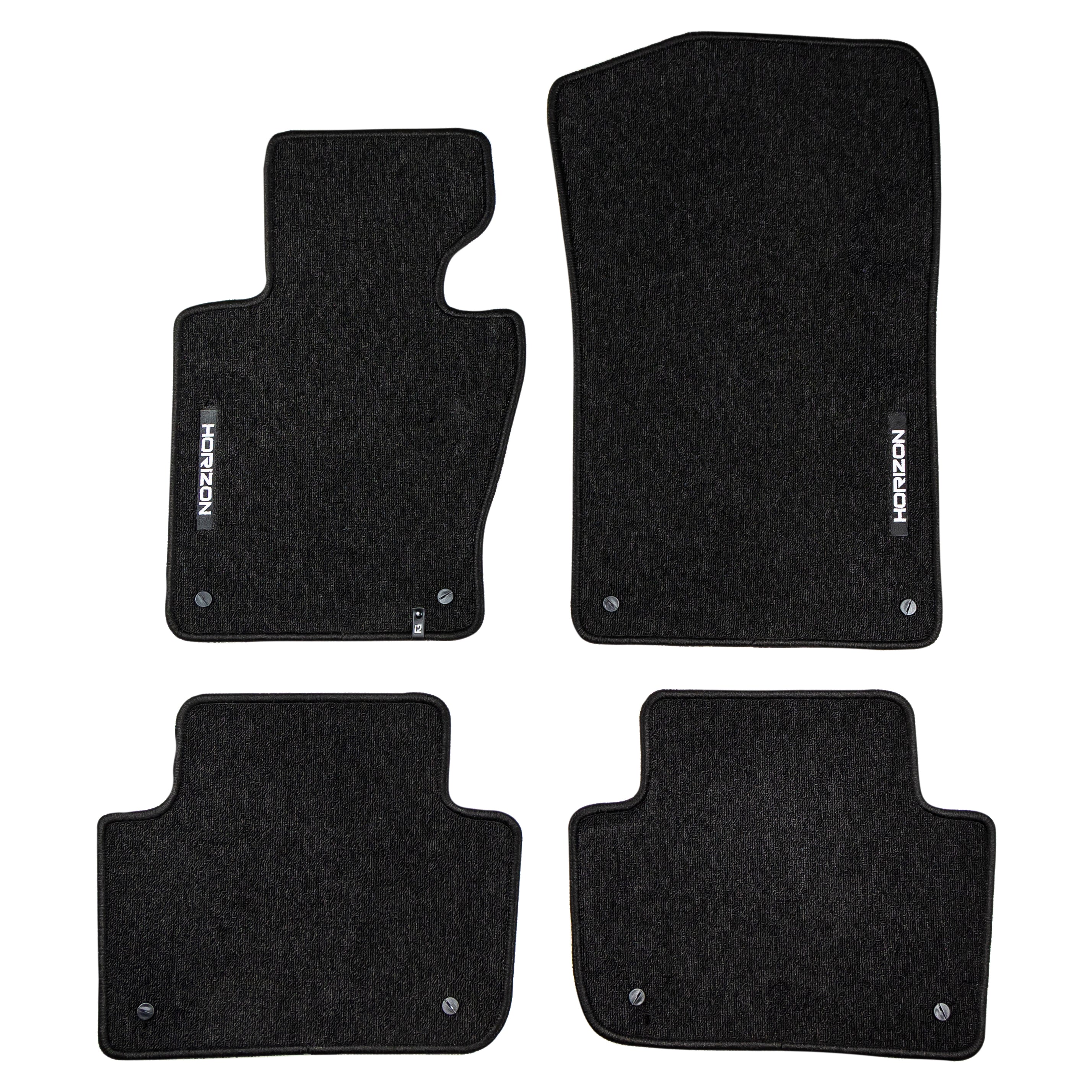 Tapetes Horizon BMW X3 E83 (2003-2010)