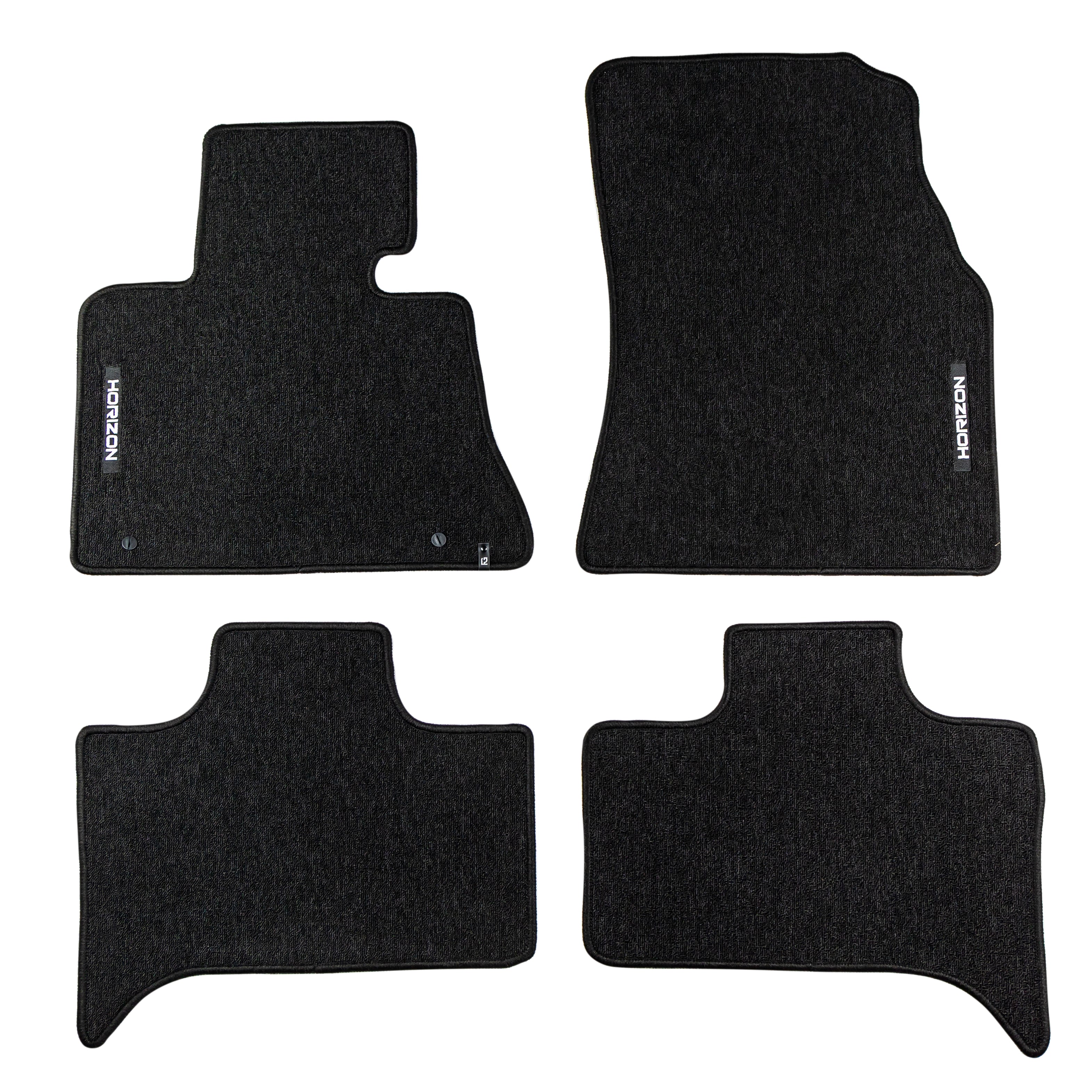 Tapetes Horizon BMW X5 E53 (1999-2006)