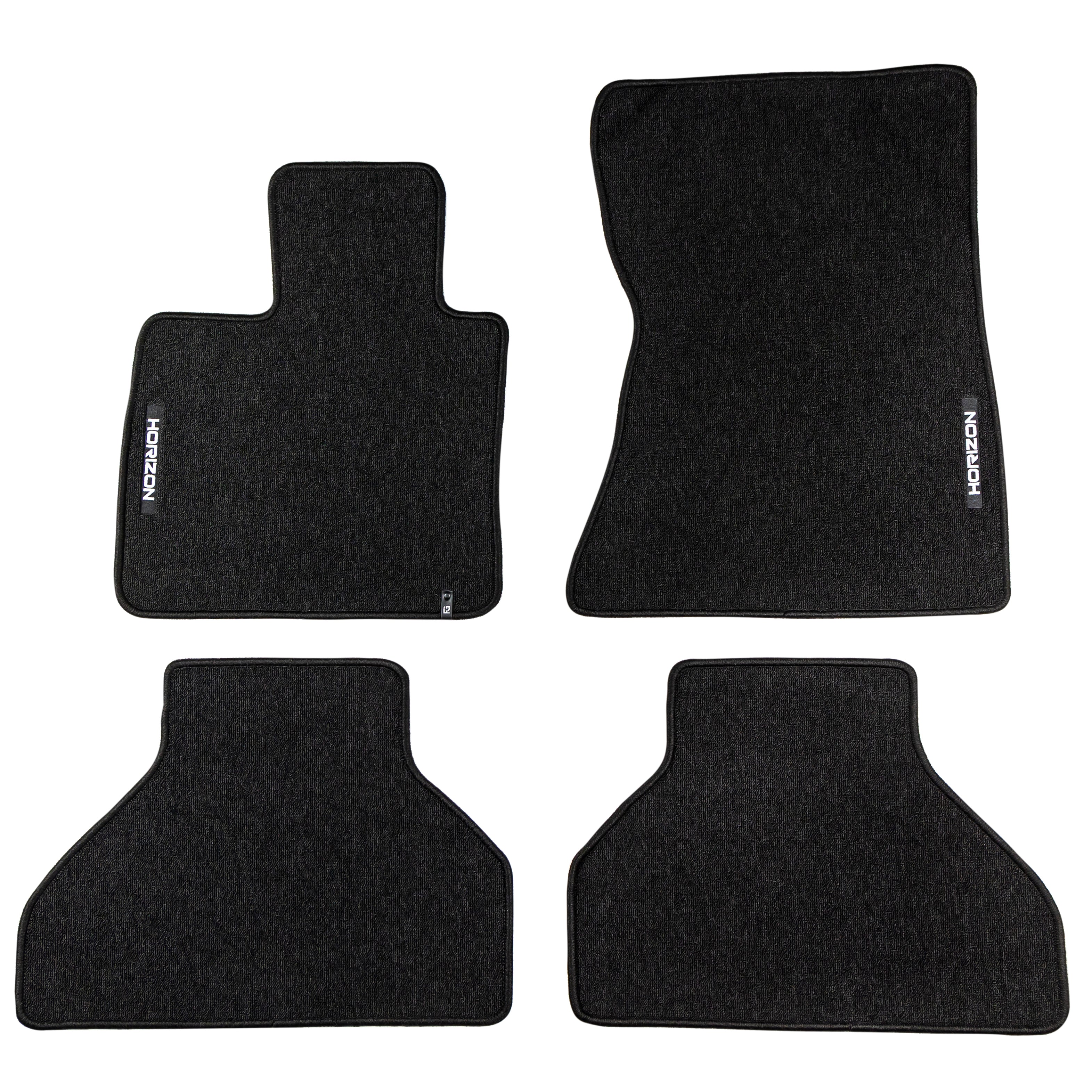 Tapetes Horizon BMW X5 E70 (2006-2013)