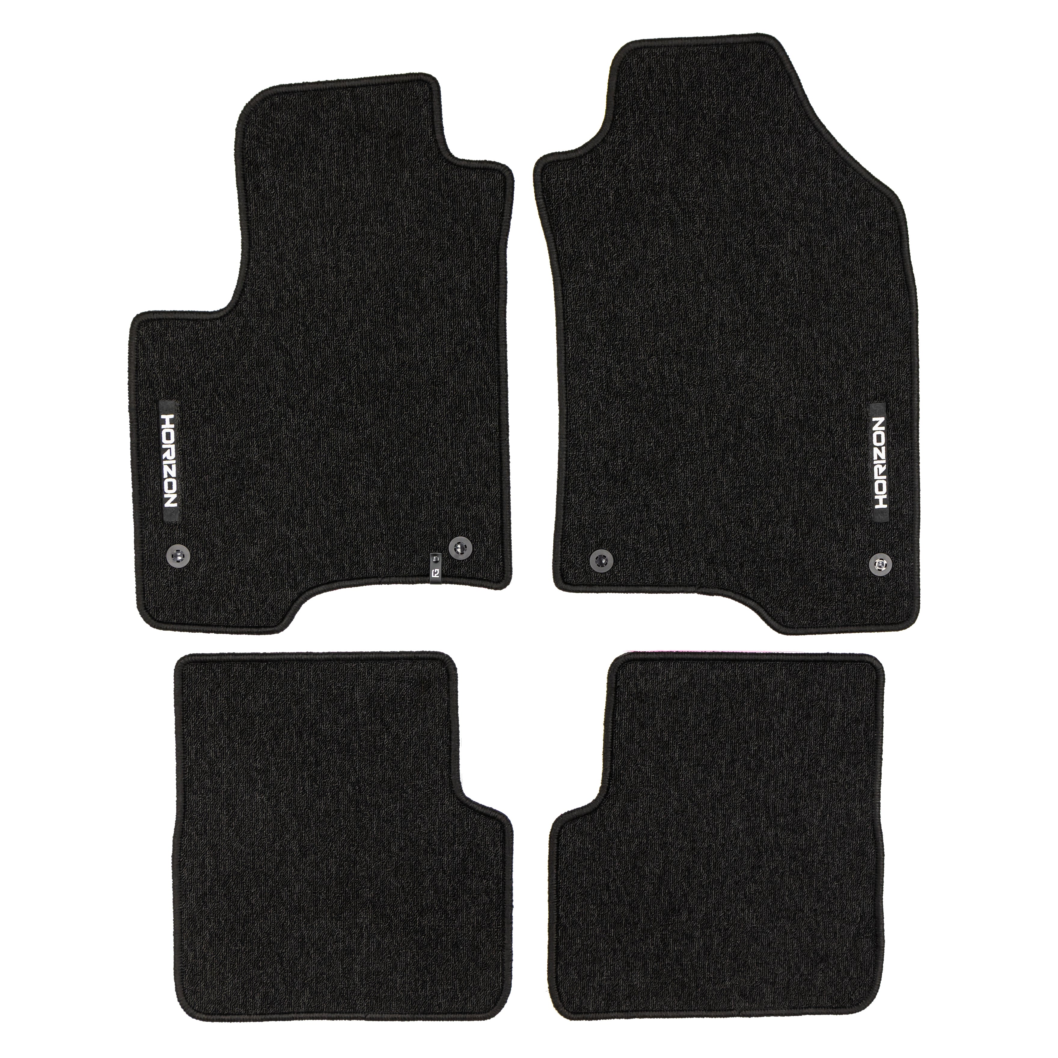 Tapetes Horizon Fiat Panda III (2011->)
