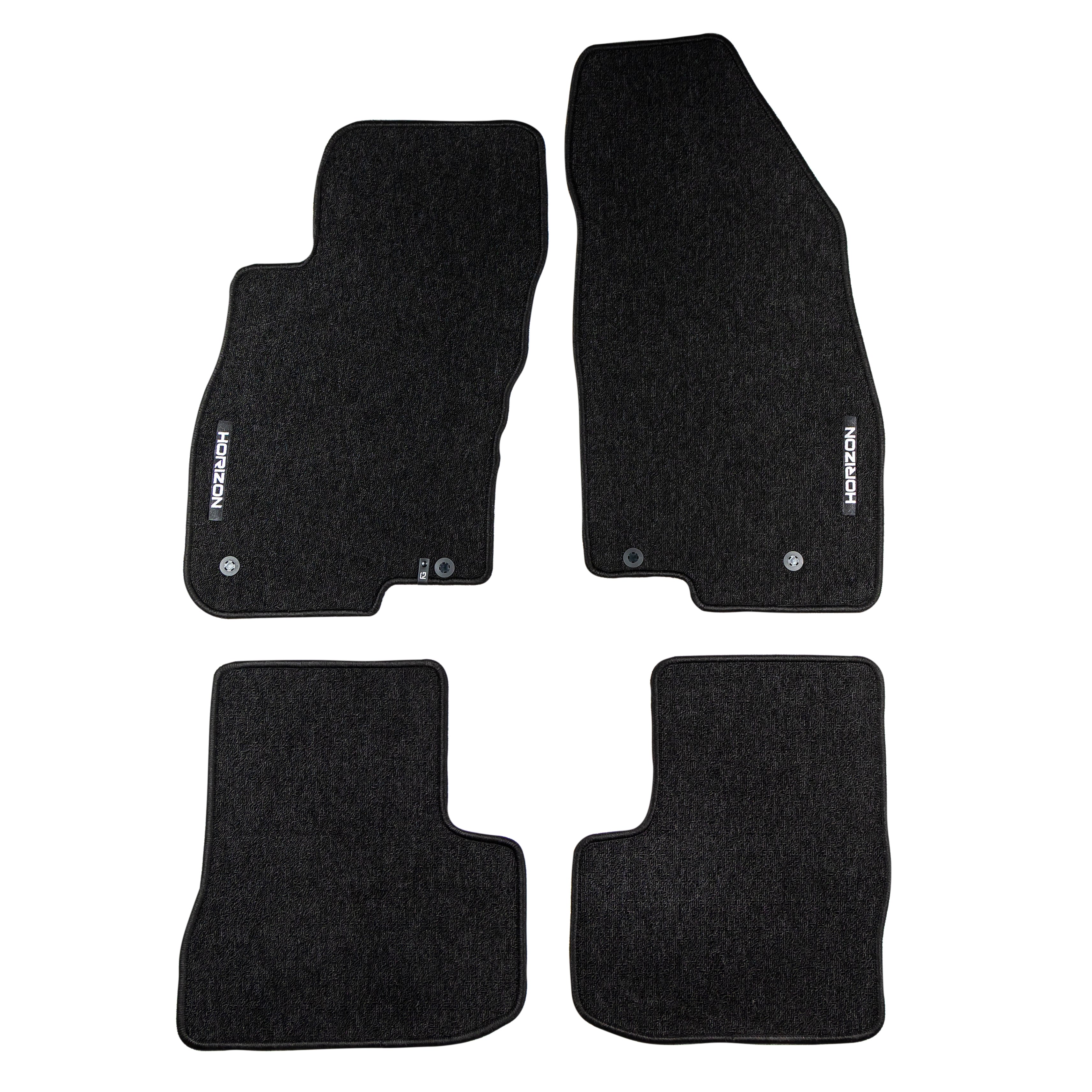 Tapetes Horizon Fiat Grande Punto (2005-2012)