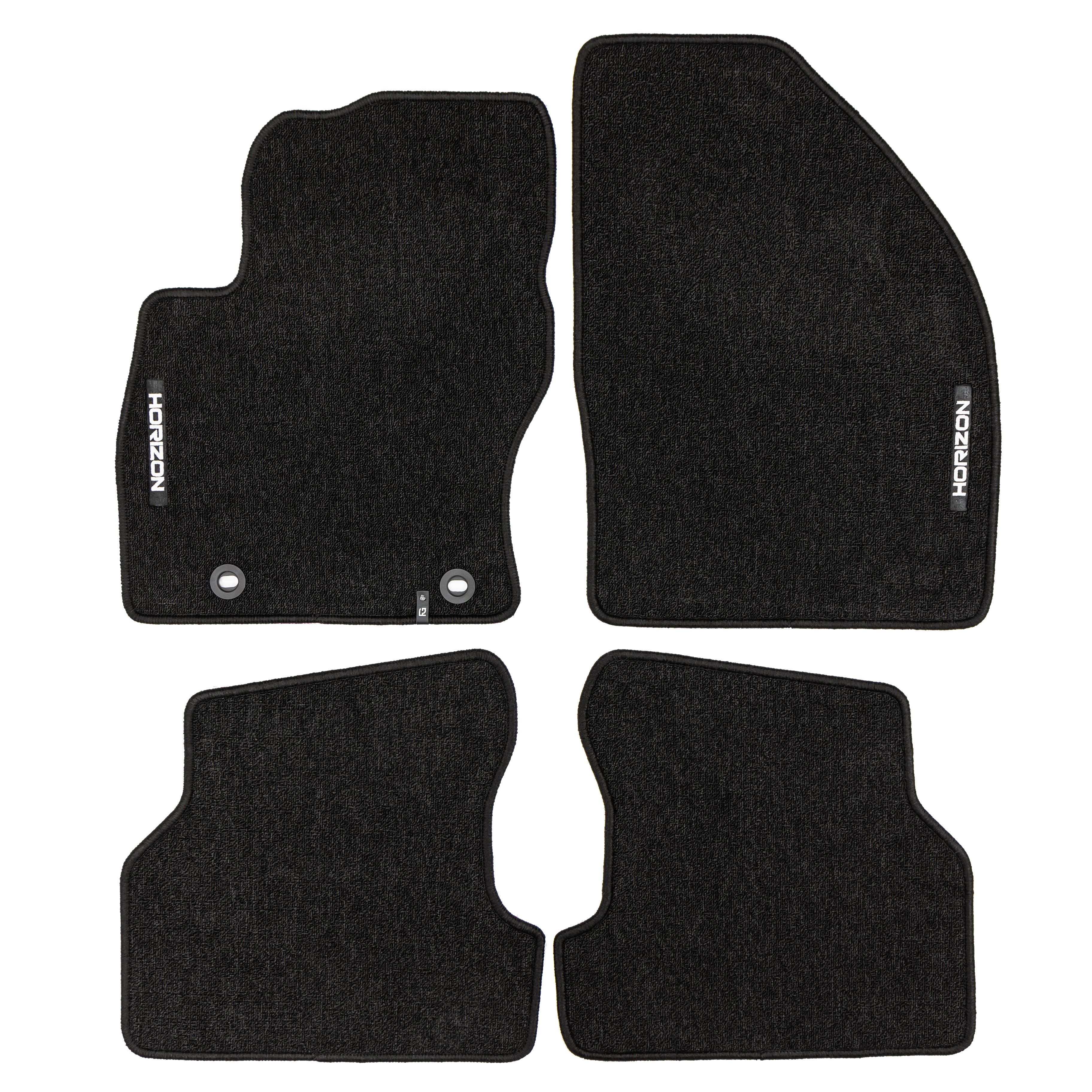 Tapetes Horizon Ford Focus II (2004-2011)