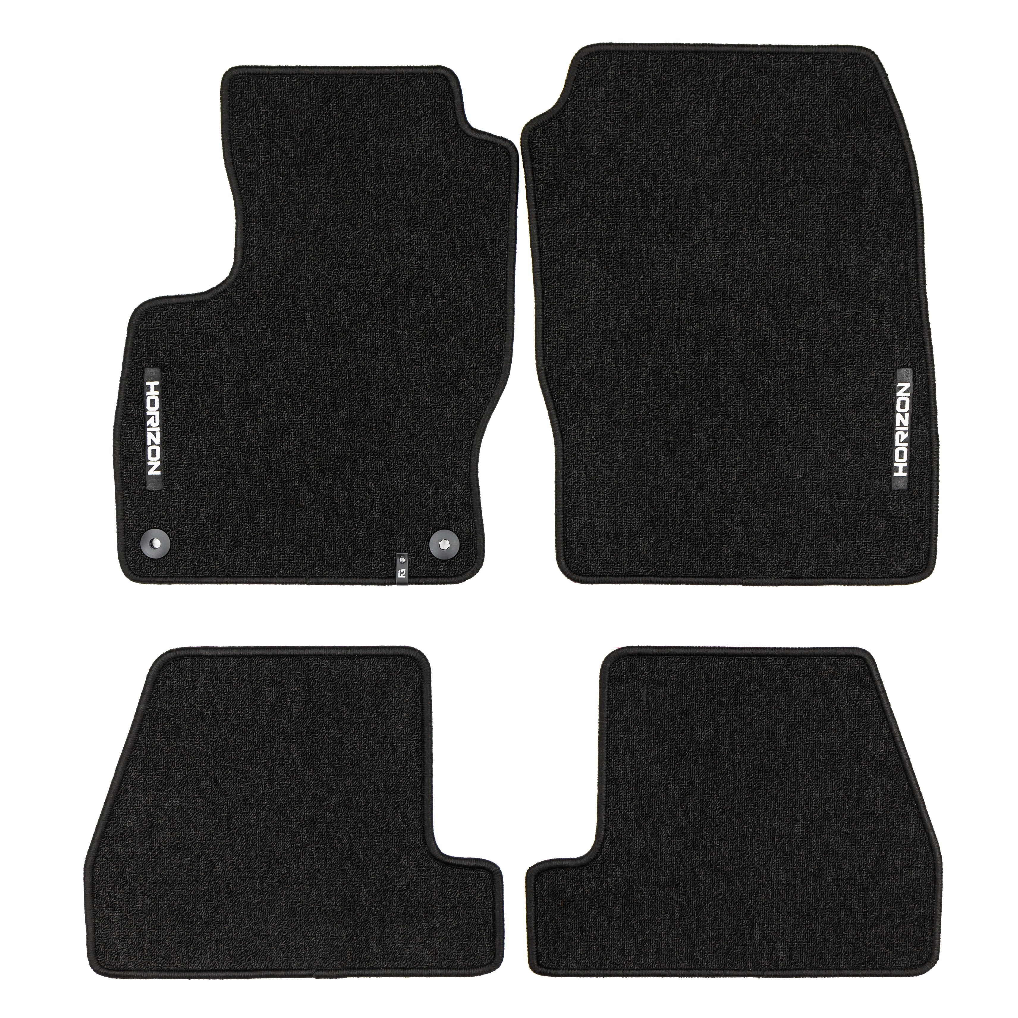 Tapetes Horizon Ford Focus III (2010-2019)