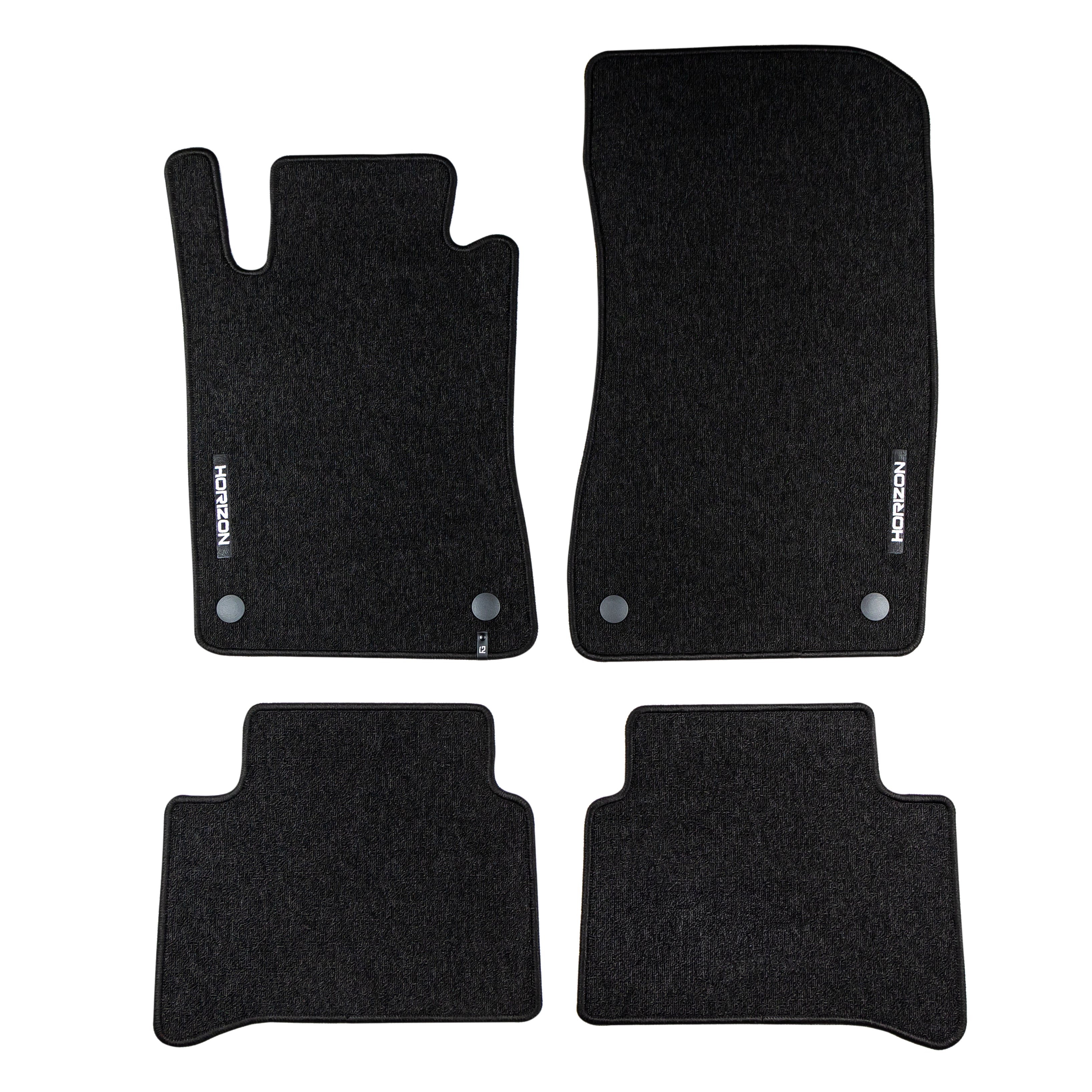 Tapetes Horizon Mercedes-Benz Classe E W211 (2002-2009)