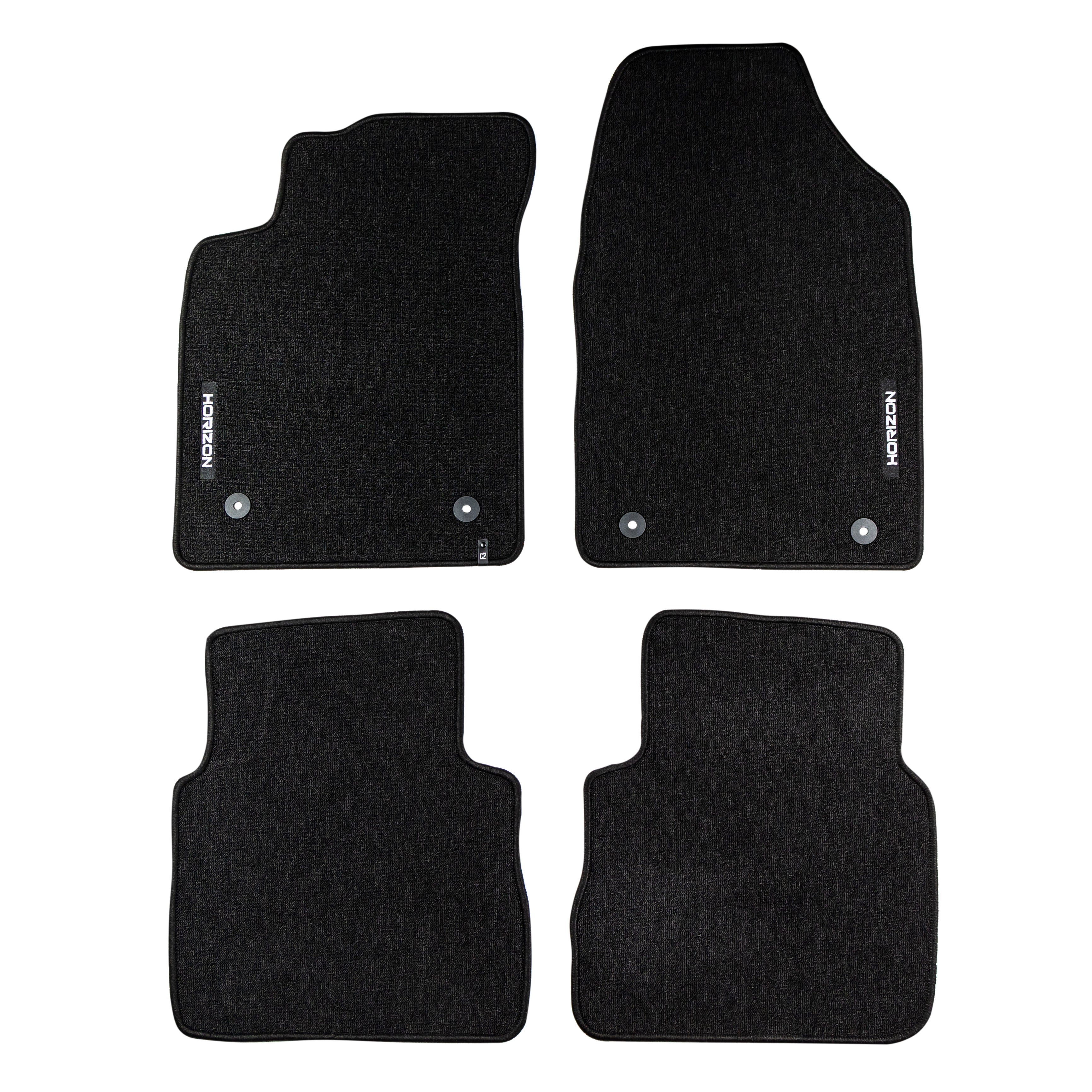 Tapetes Horizon Opel Vectra C (2002-2008)