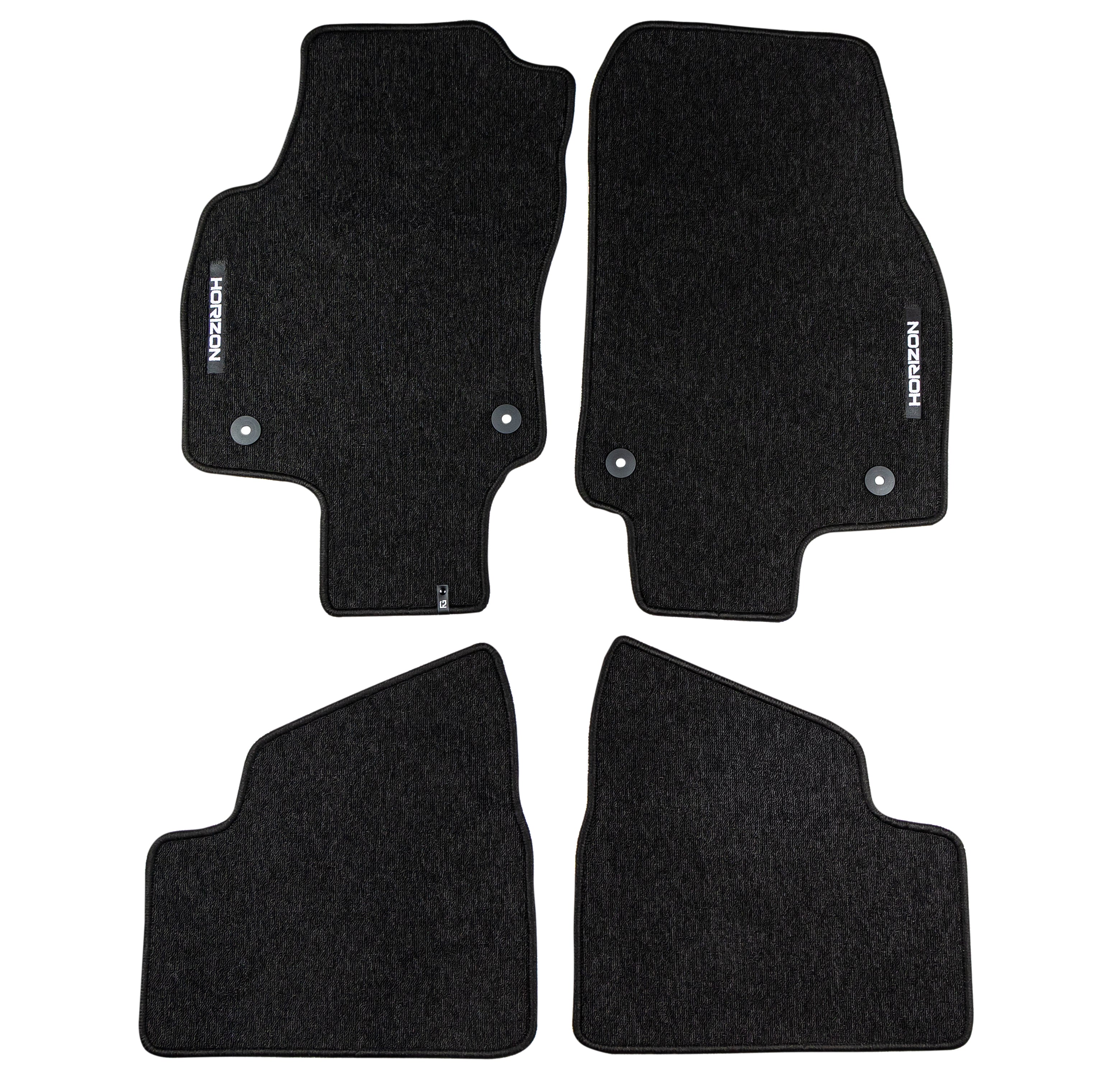 Tapetes Horizon Opel Astra H (2004-2014)