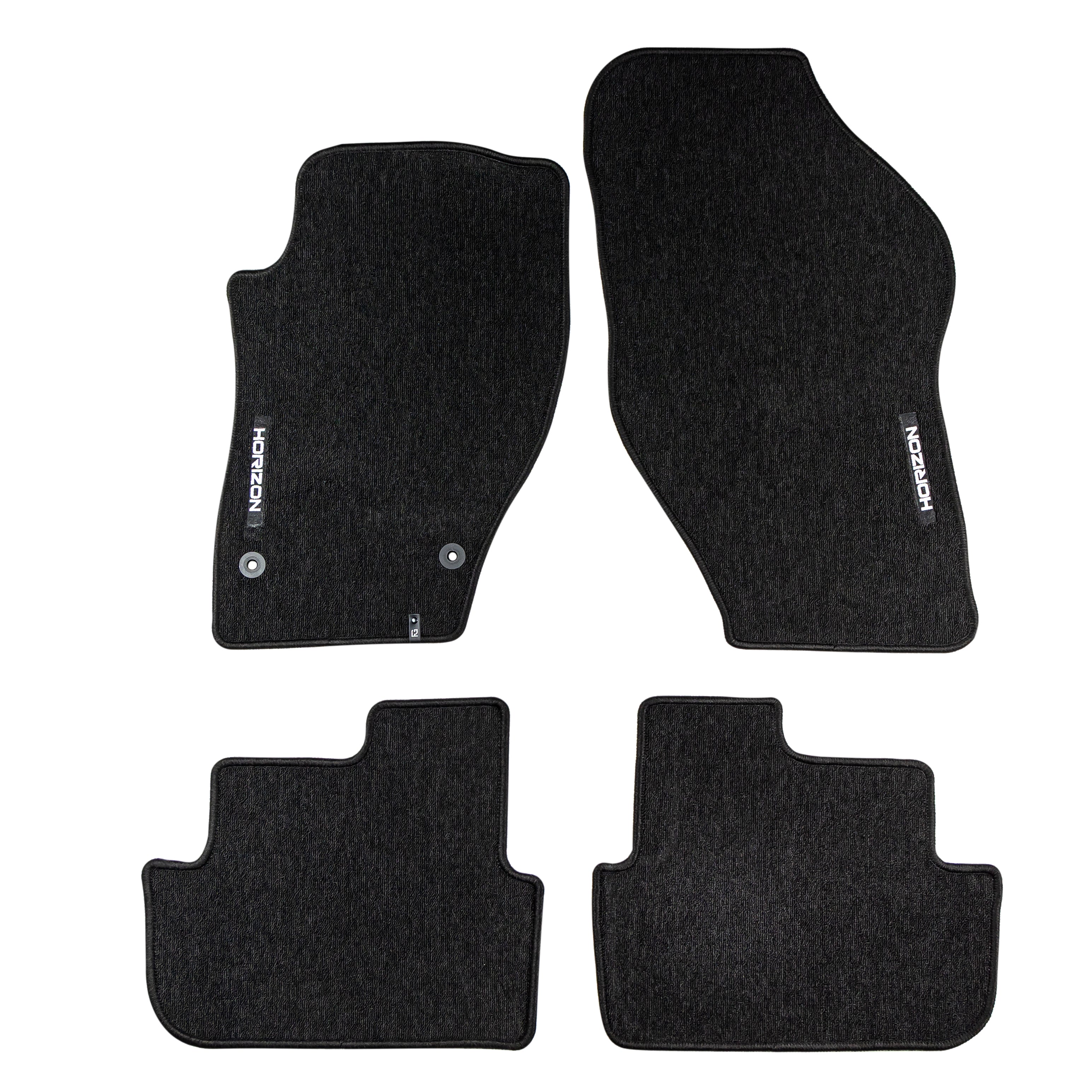 Tapetes Horizon Peugeot 308 I (2007-2013)