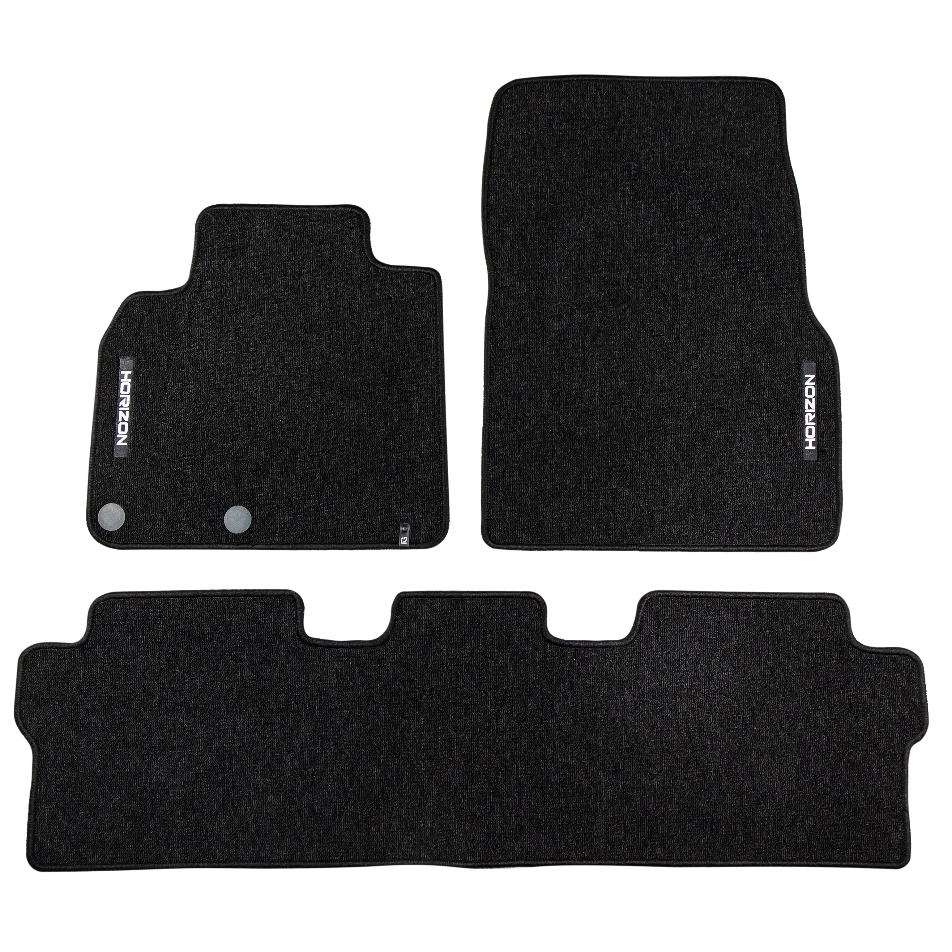 Tapetes Horizon Renault Grand Espace IV (2002-2014)