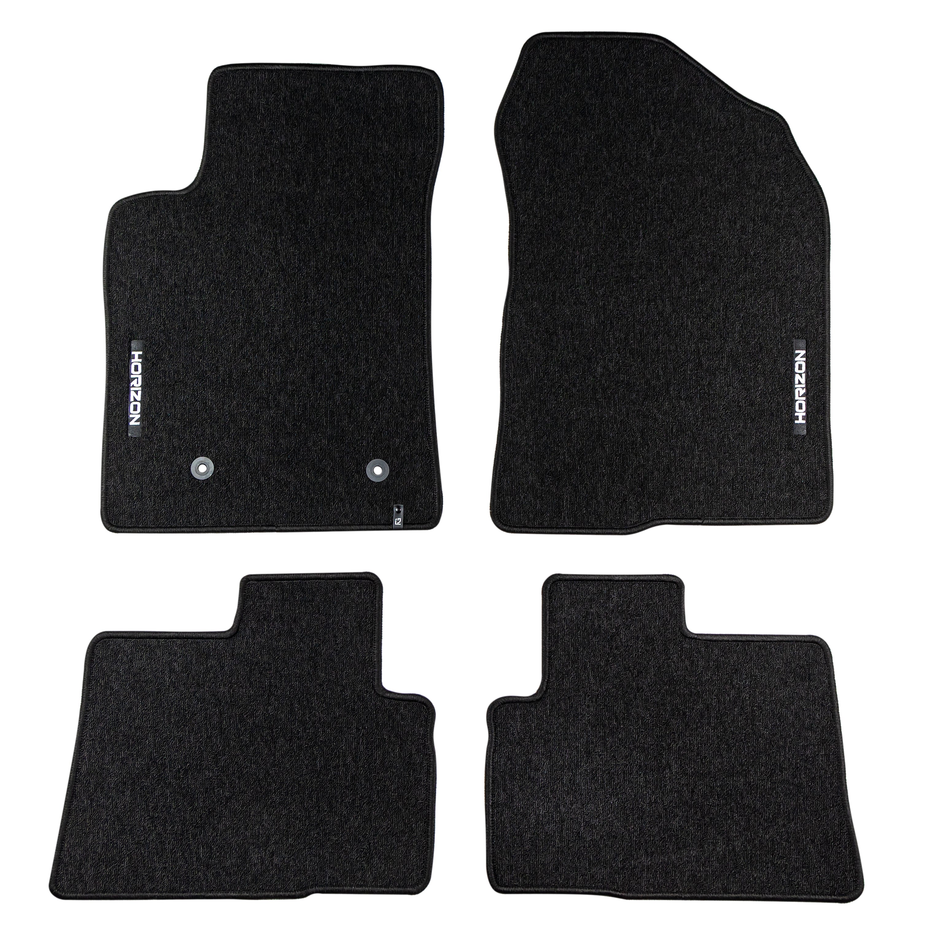 Tapetes Horizon Toyota Corolla Verso II (2004-2009)