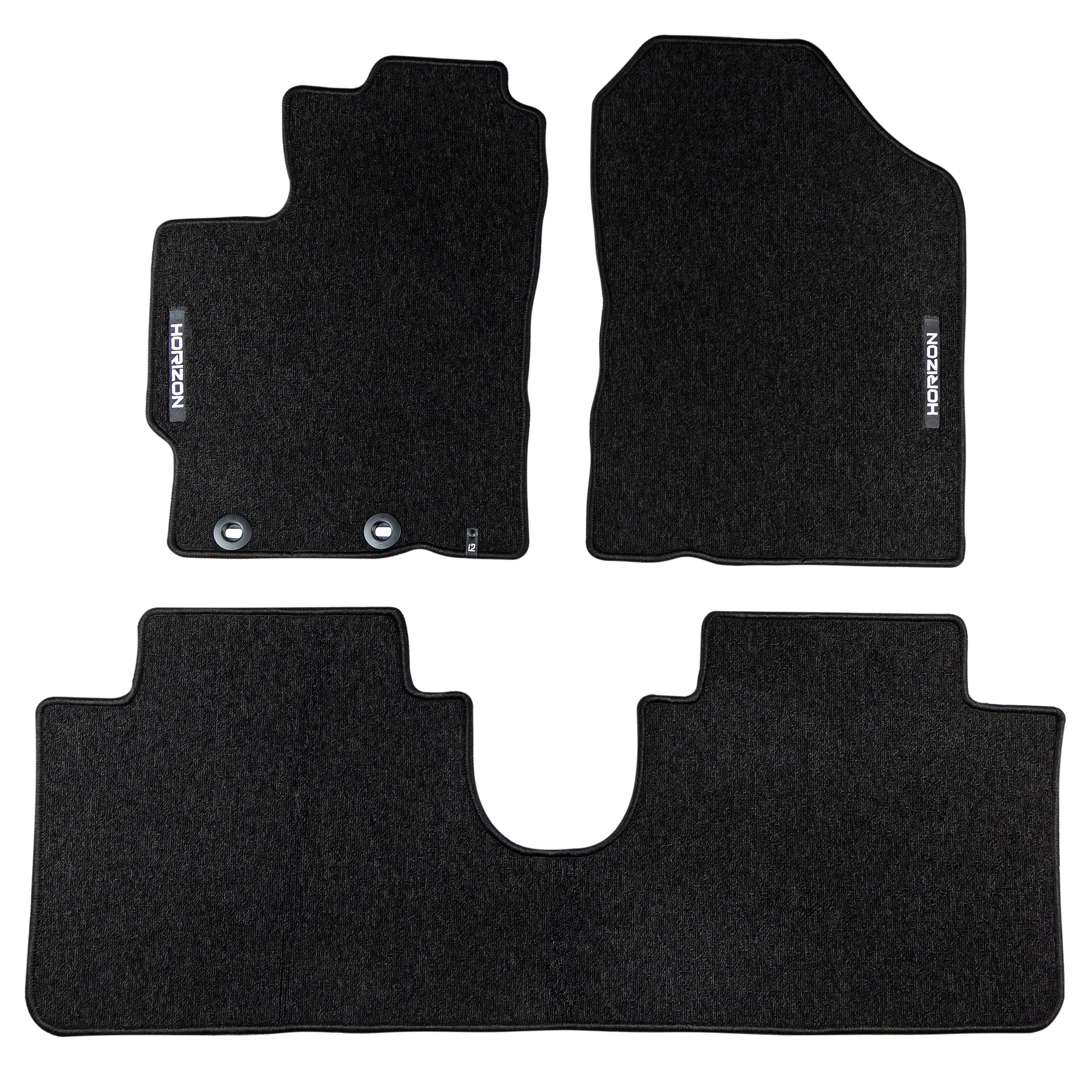 Tapetes Horizon Toyota Yaris III (2011-2020)