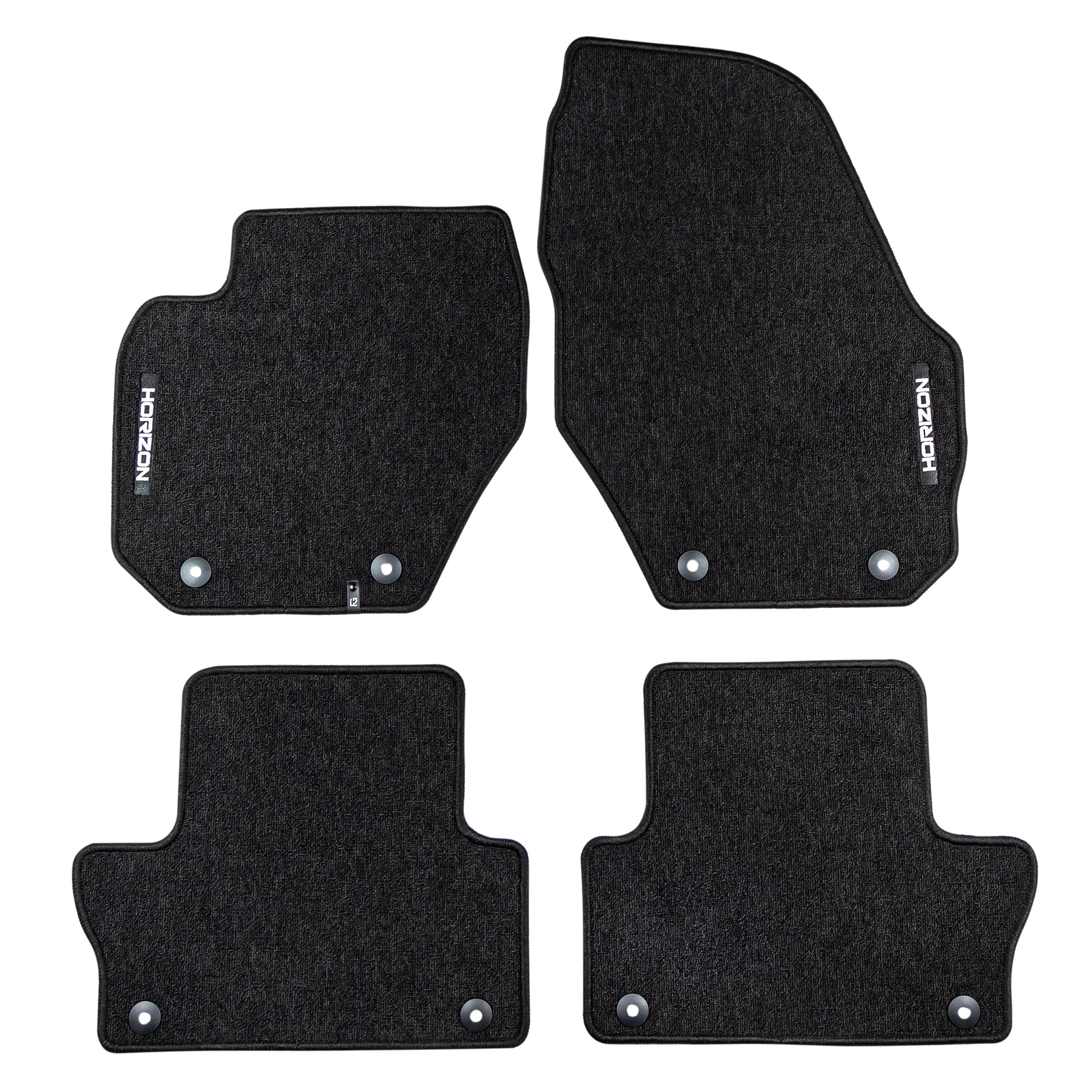 Tapetes Horizon Volvo XC60 I (2008-2014)