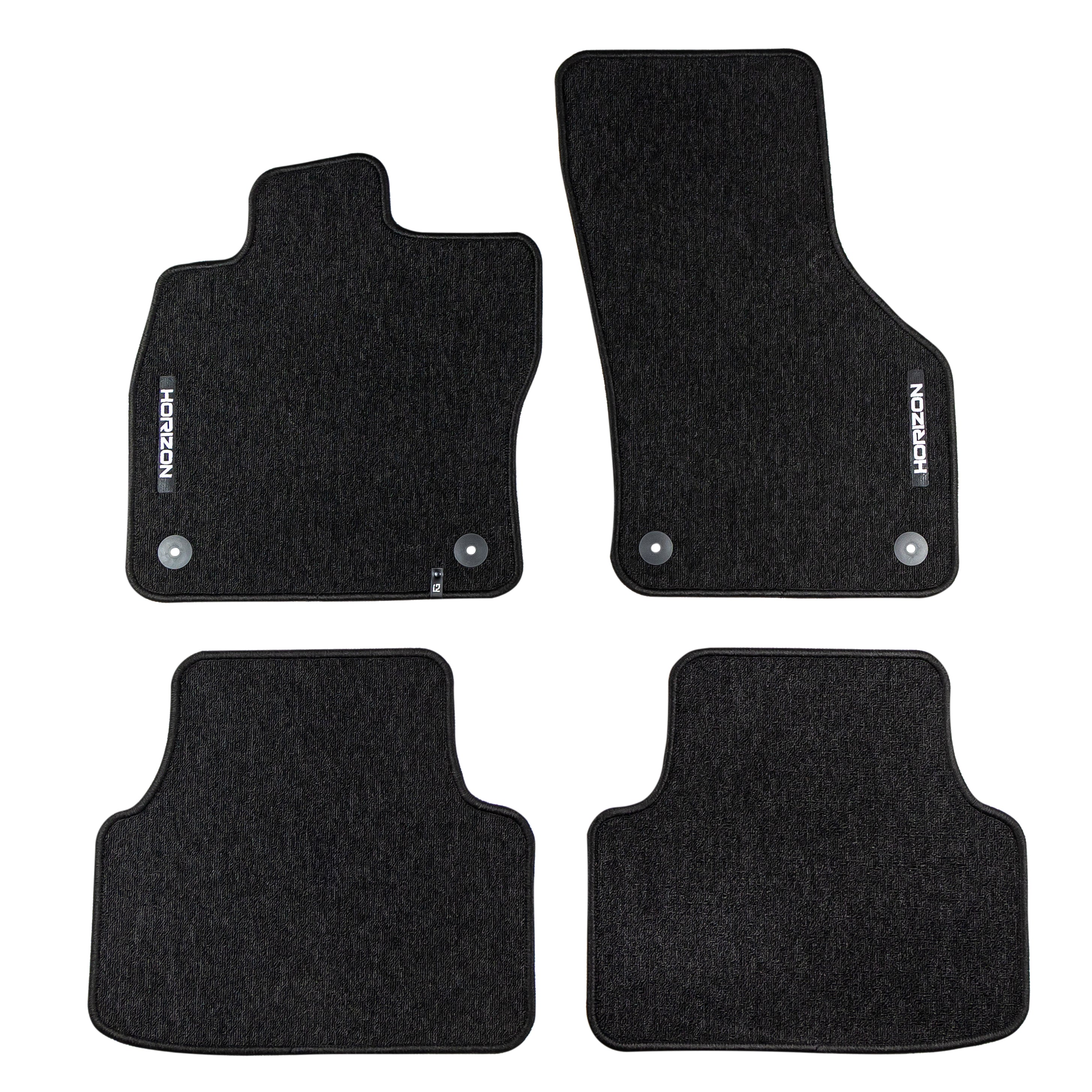Tapetes Horizon Volkswagen Passat B8 (2014-2022)