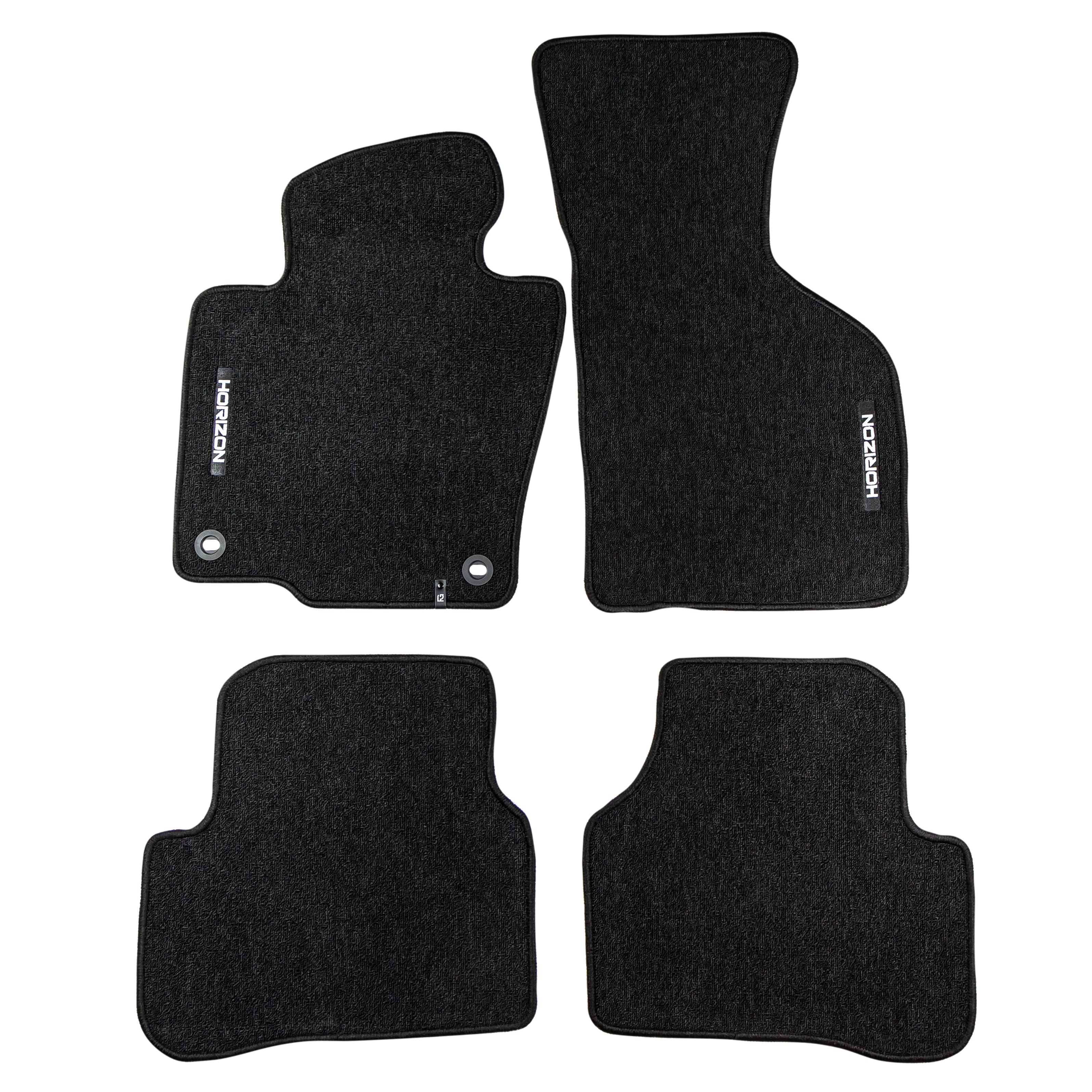 Tapetes Horizon Volkswagen Passat B7 (2010-2014)