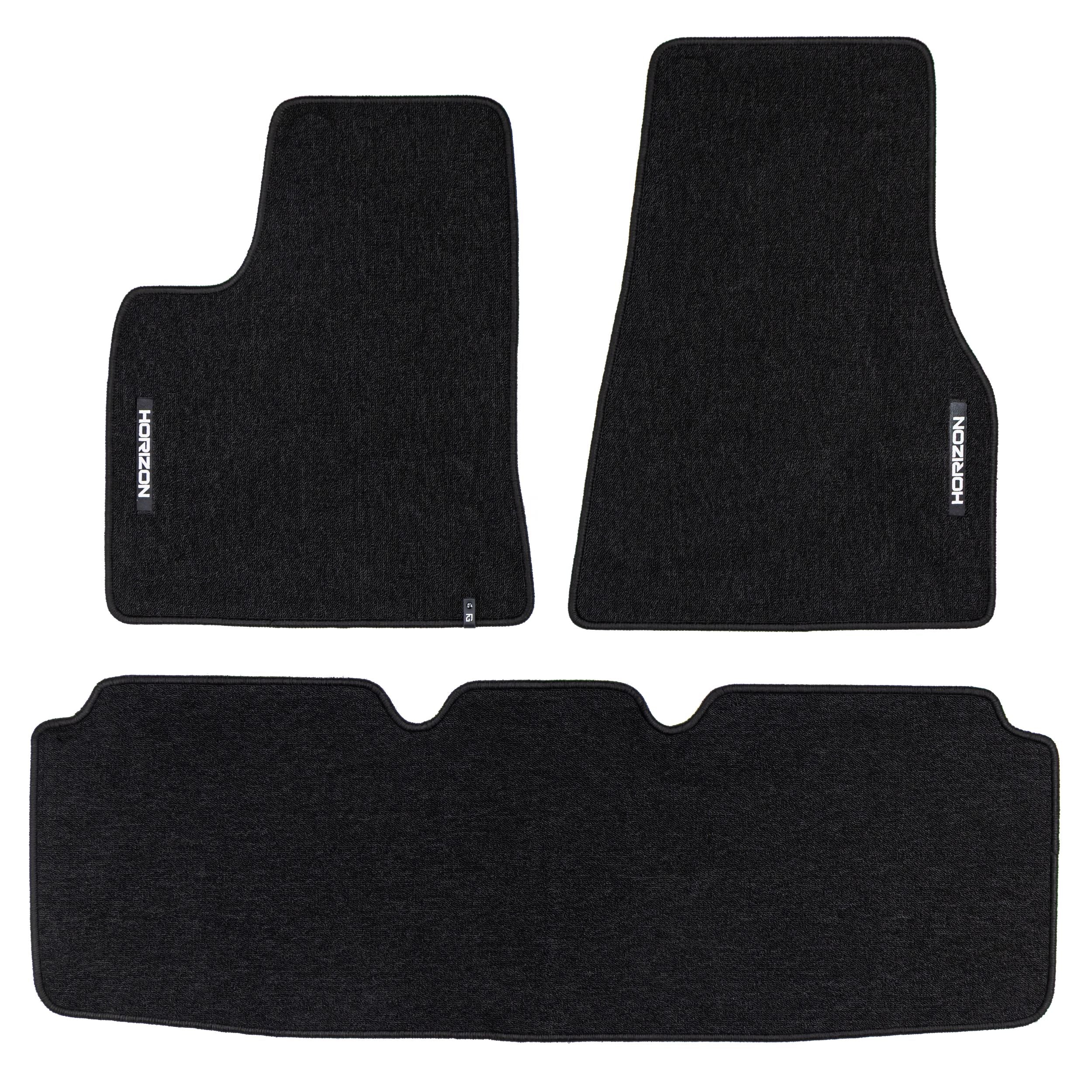 Tapetes Horizon Tesla Modelo S (2012-2026)