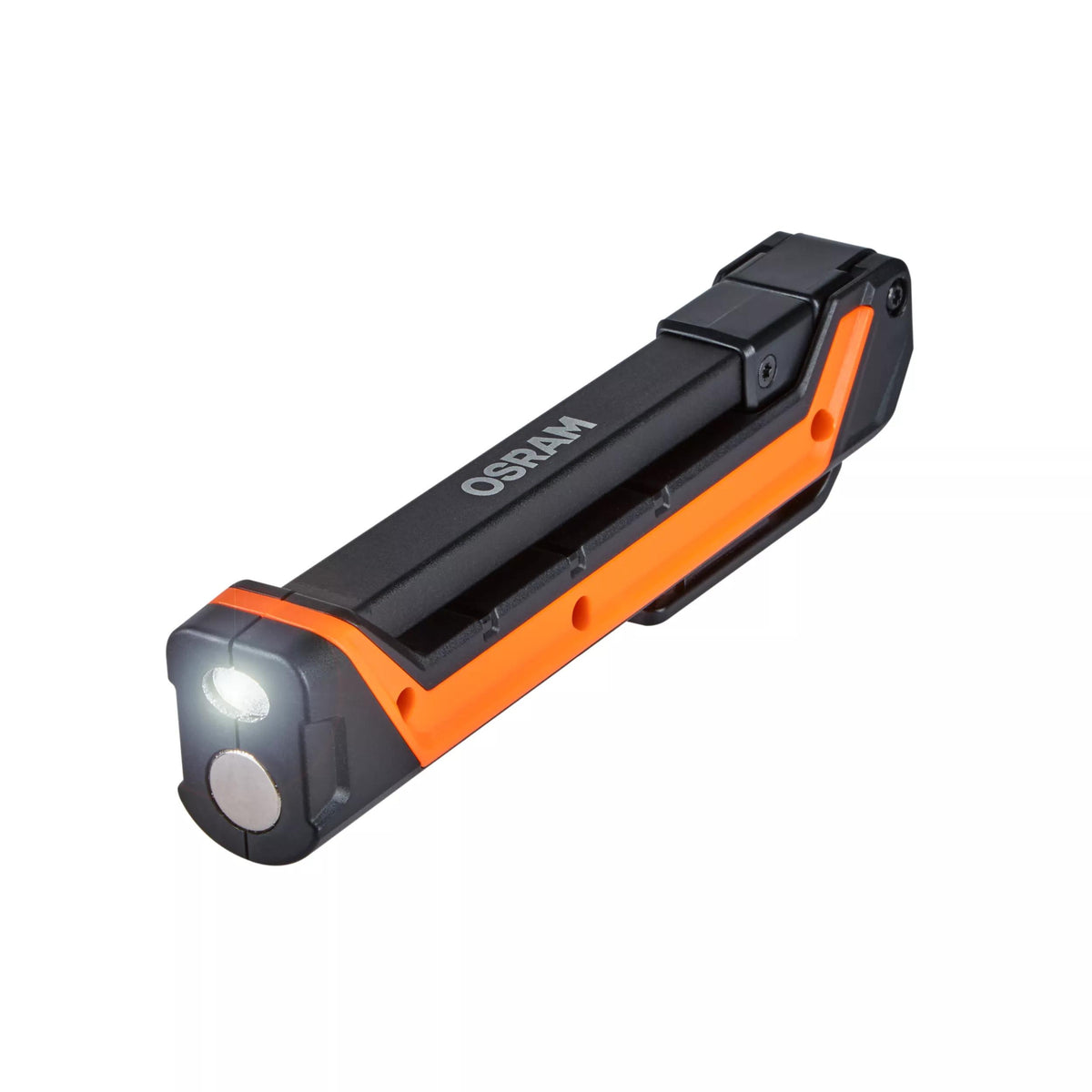 Lanterna LED de Inspeção Recarregável OSRAM POCKET200 200 lm — LEDIL408