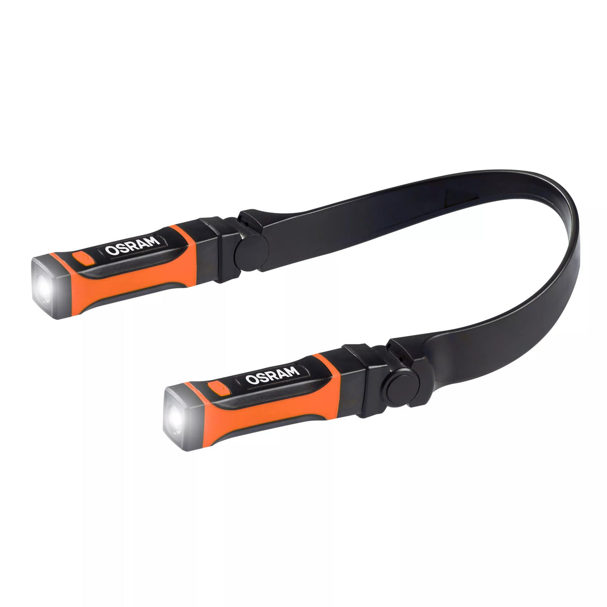 Lanterna LED de Pescoço Recarregável OSRAM 265 lm — LEDIL413