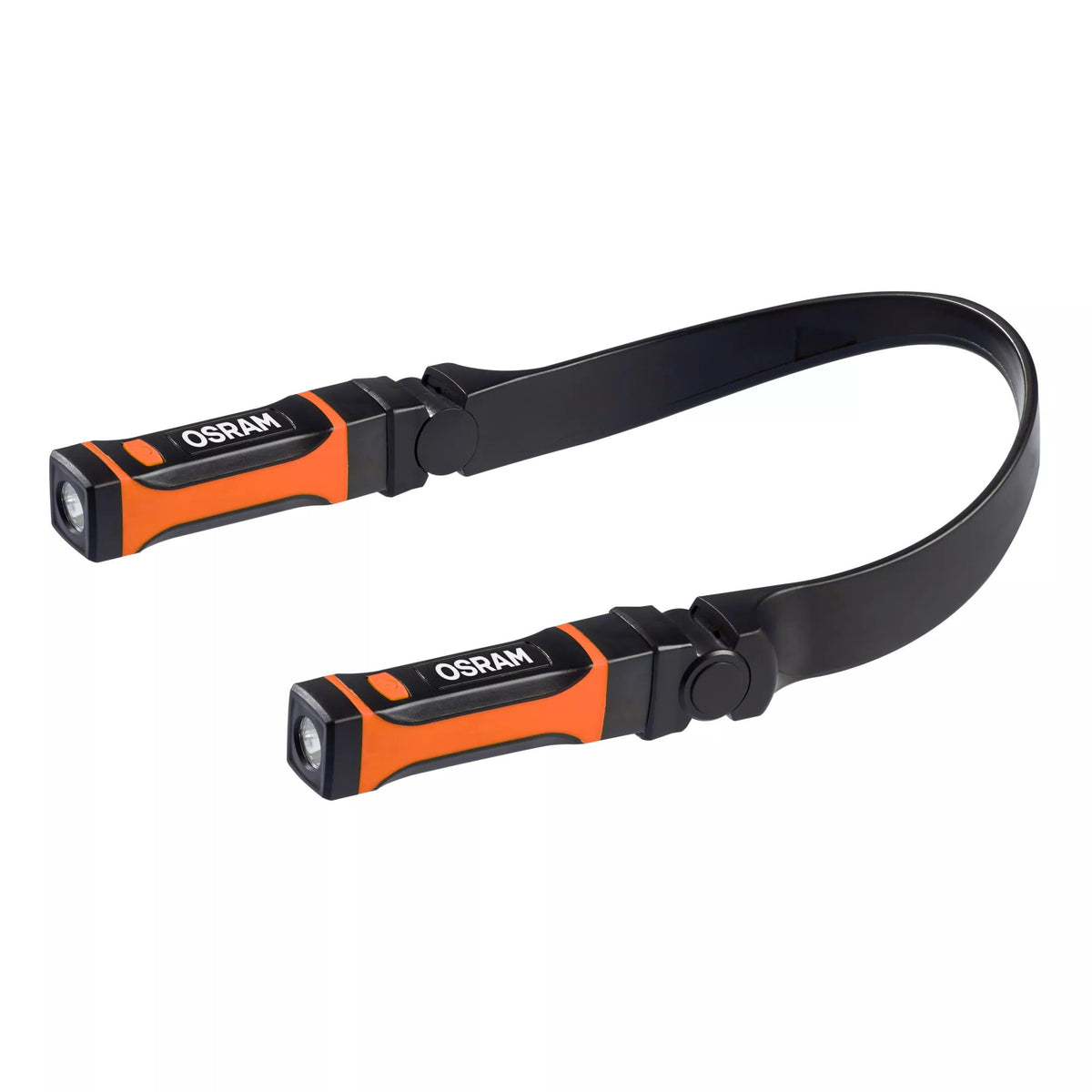 Lanterna LED de Pescoço Recarregável OSRAM 265 lm — LEDIL413