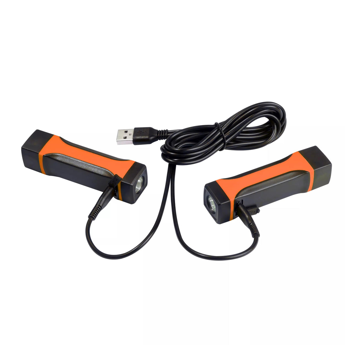 Lanterna LED de Pescoço Recarregável OSRAM 265 lm — LEDIL413