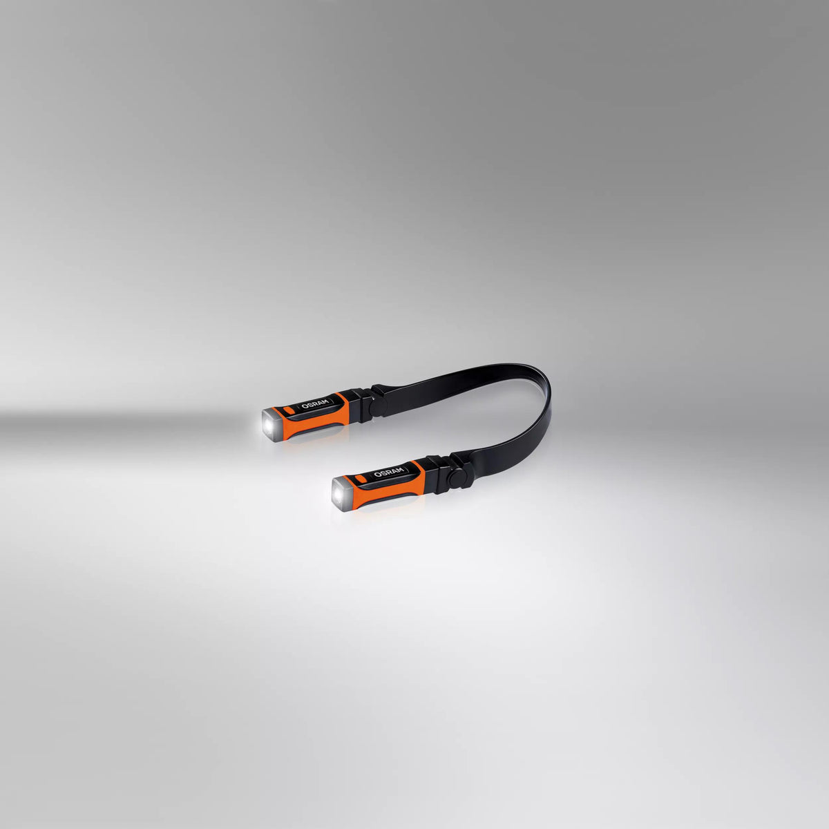 Lanterna LED de Pescoço Recarregável OSRAM 265 lm — LEDIL413