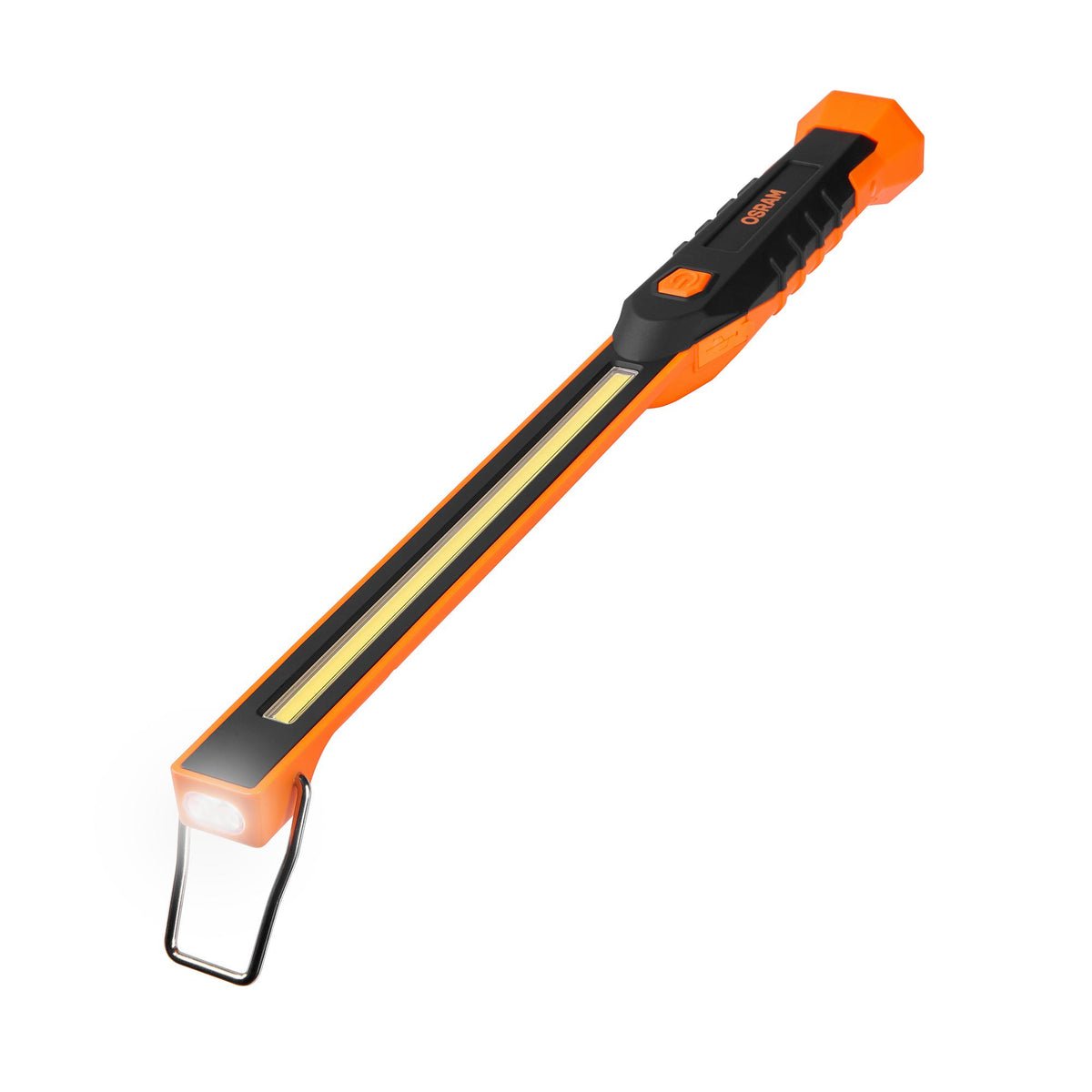 Lanterna LED de Inspeção Recarregável OSRAM SLIM 250 — LEDIL418