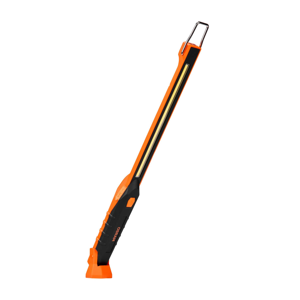 Lanterna LED de Inspeção Recarregável OSRAM SLIM 250 — LEDIL418