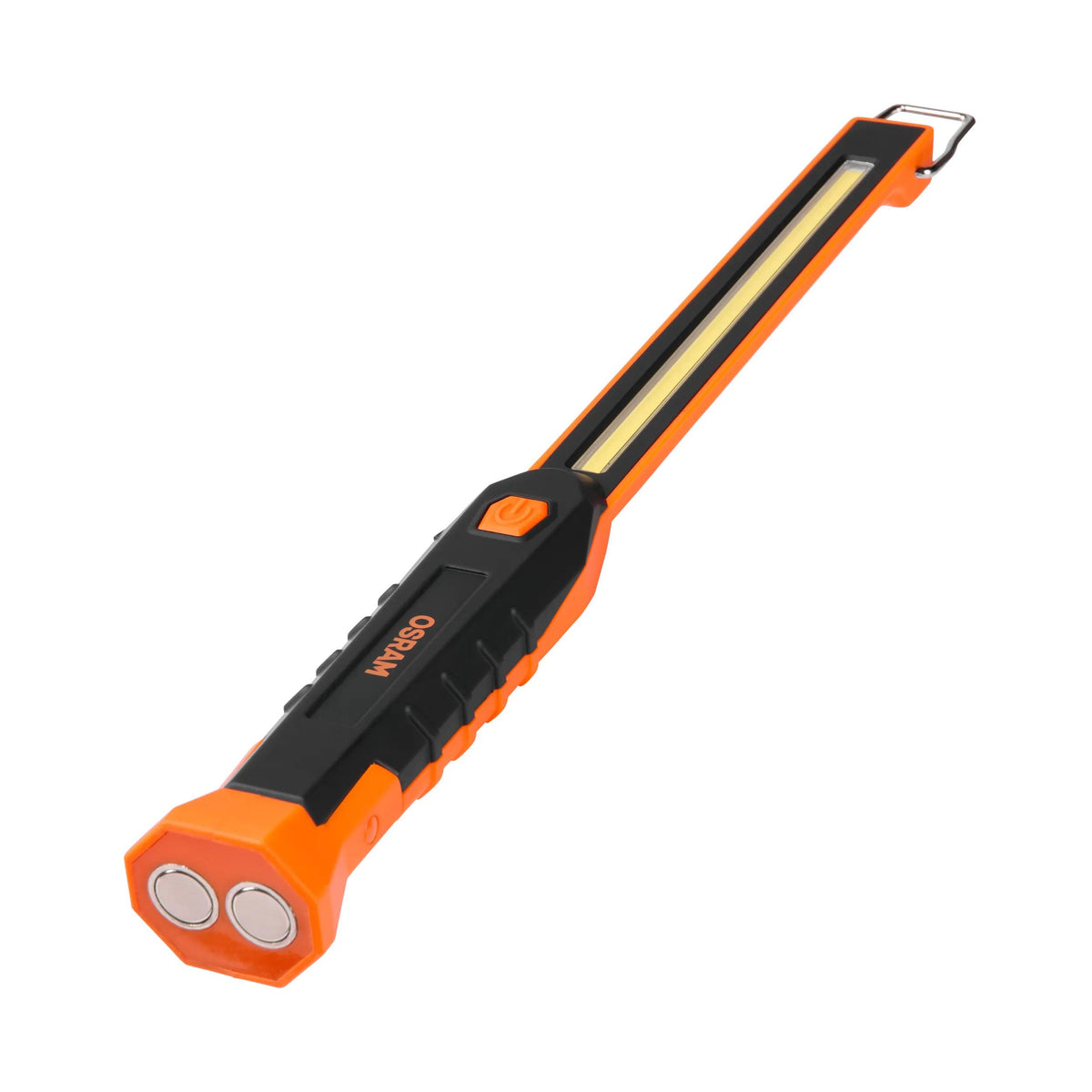 Lanterna LED de Inspeção Recarregável OSRAM SLIM 250 — LEDIL418