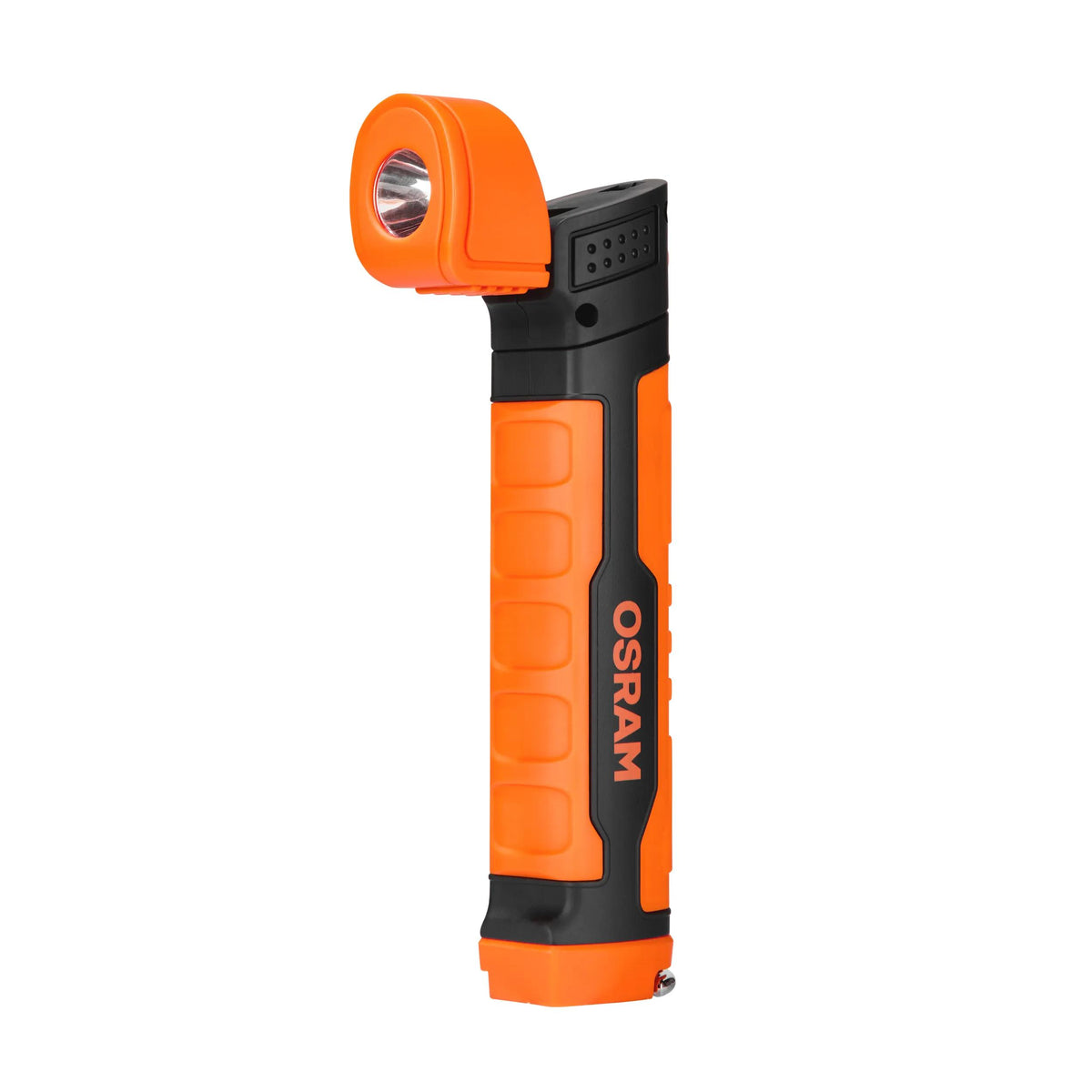 Lanterna LED Telescópica Recarregável OSRAM 270 lm — LEDIL419