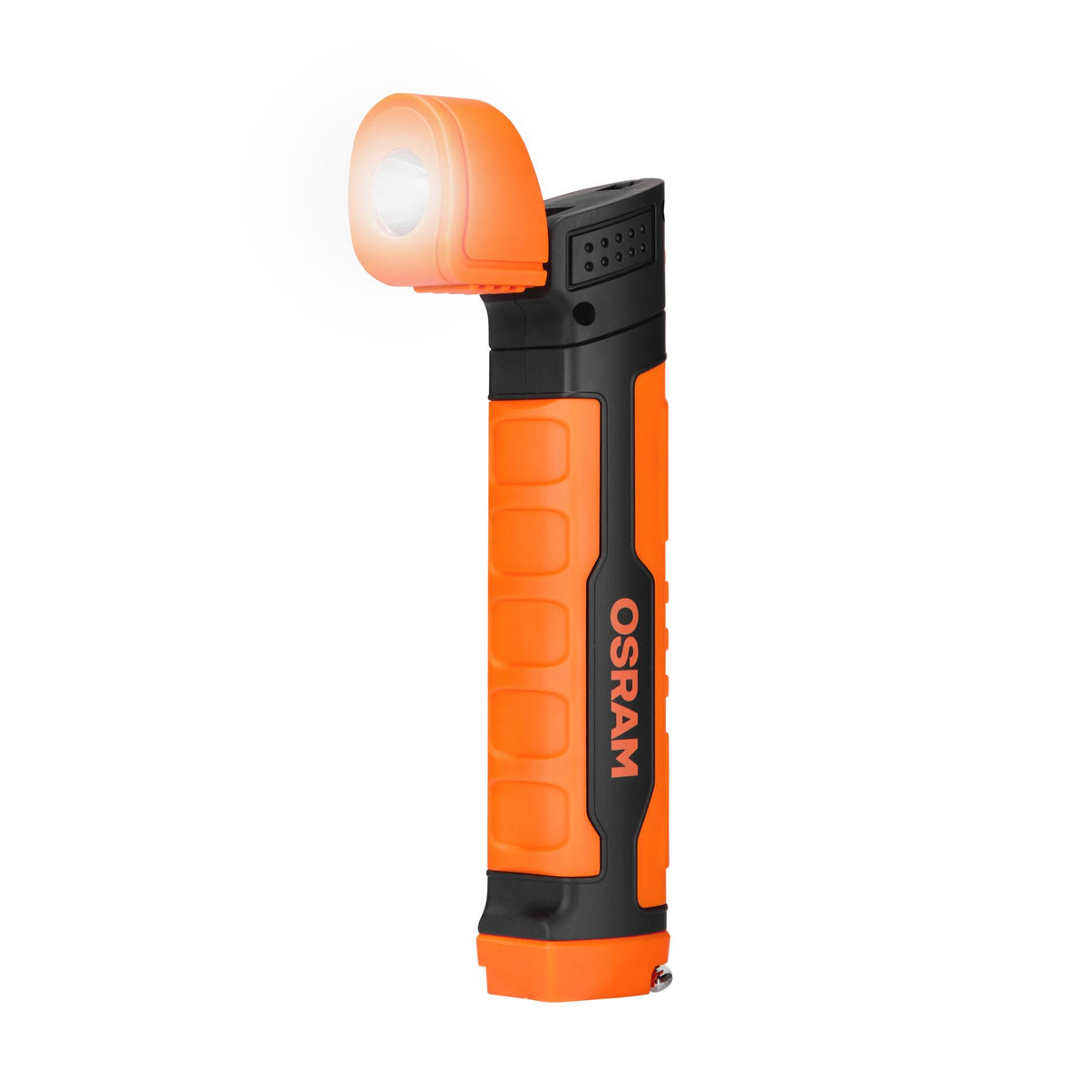 Lanterna LED Telescópica Recarregável OSRAM 270 lm — LEDIL419