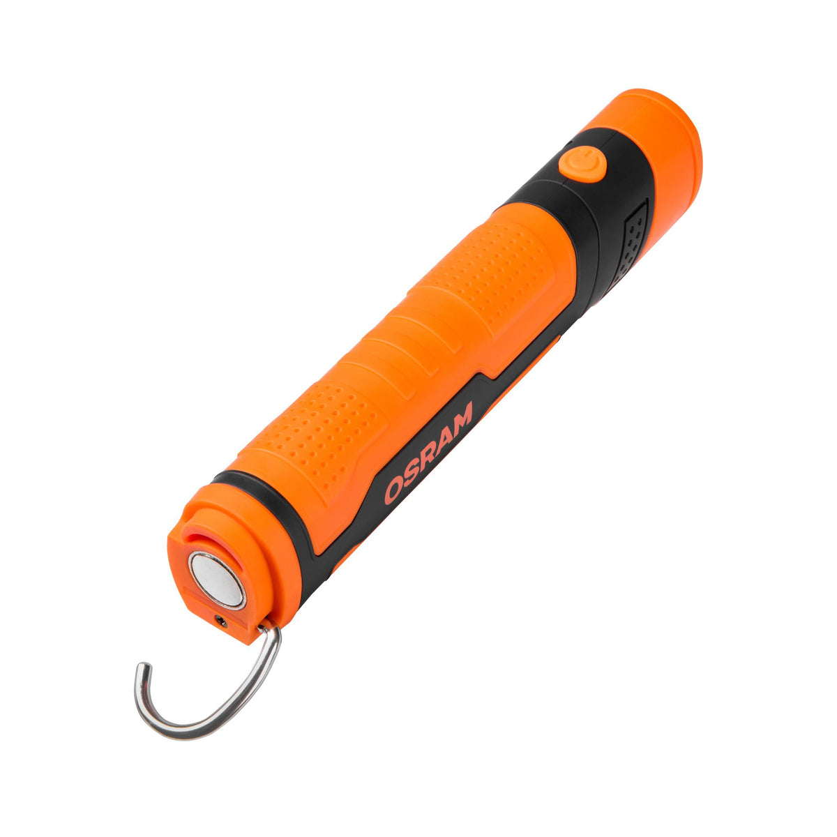 Lanterna LED Telescópica Recarregável OSRAM 270 lm — LEDIL419
