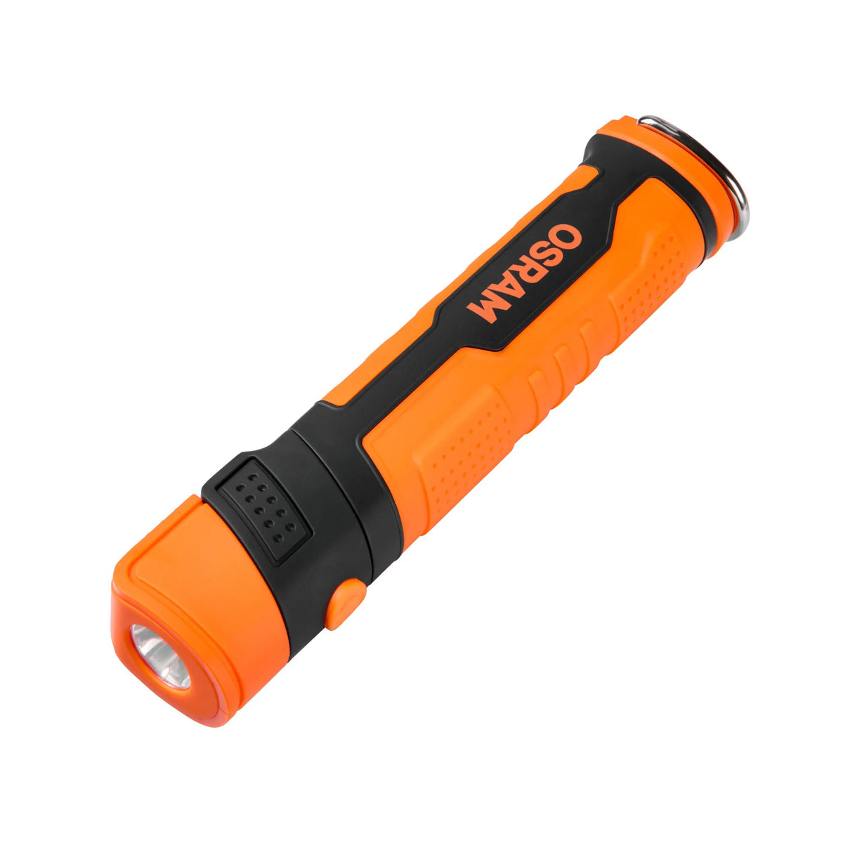 Lanterna LED Telescópica Recarregável OSRAM 270 lm — LEDIL419