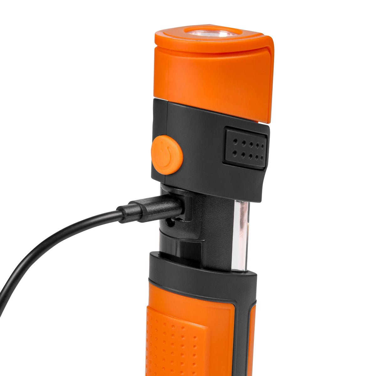 Lanterna LED Telescópica Recarregável OSRAM 270 lm — LEDIL419