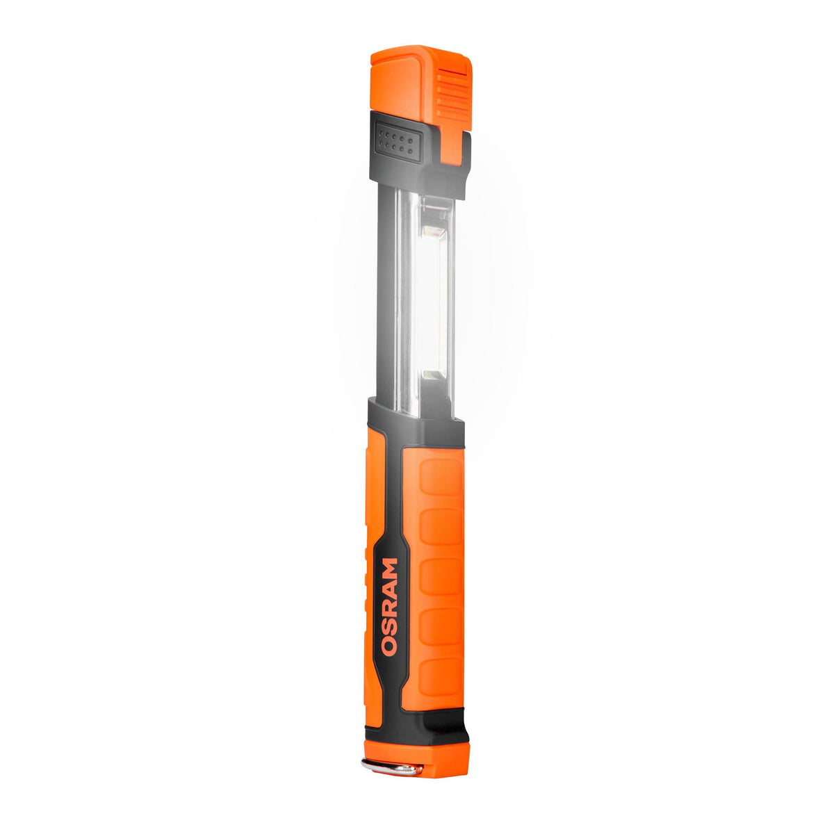Lanterna LED Telescópica Recarregável OSRAM 270 lm — LEDIL419
