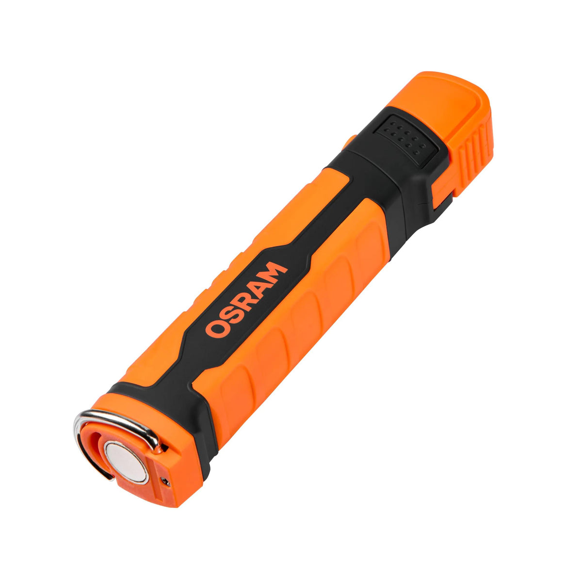 Lanterna LED Telescópica Recarregável OSRAM 270 lm — LEDIL419