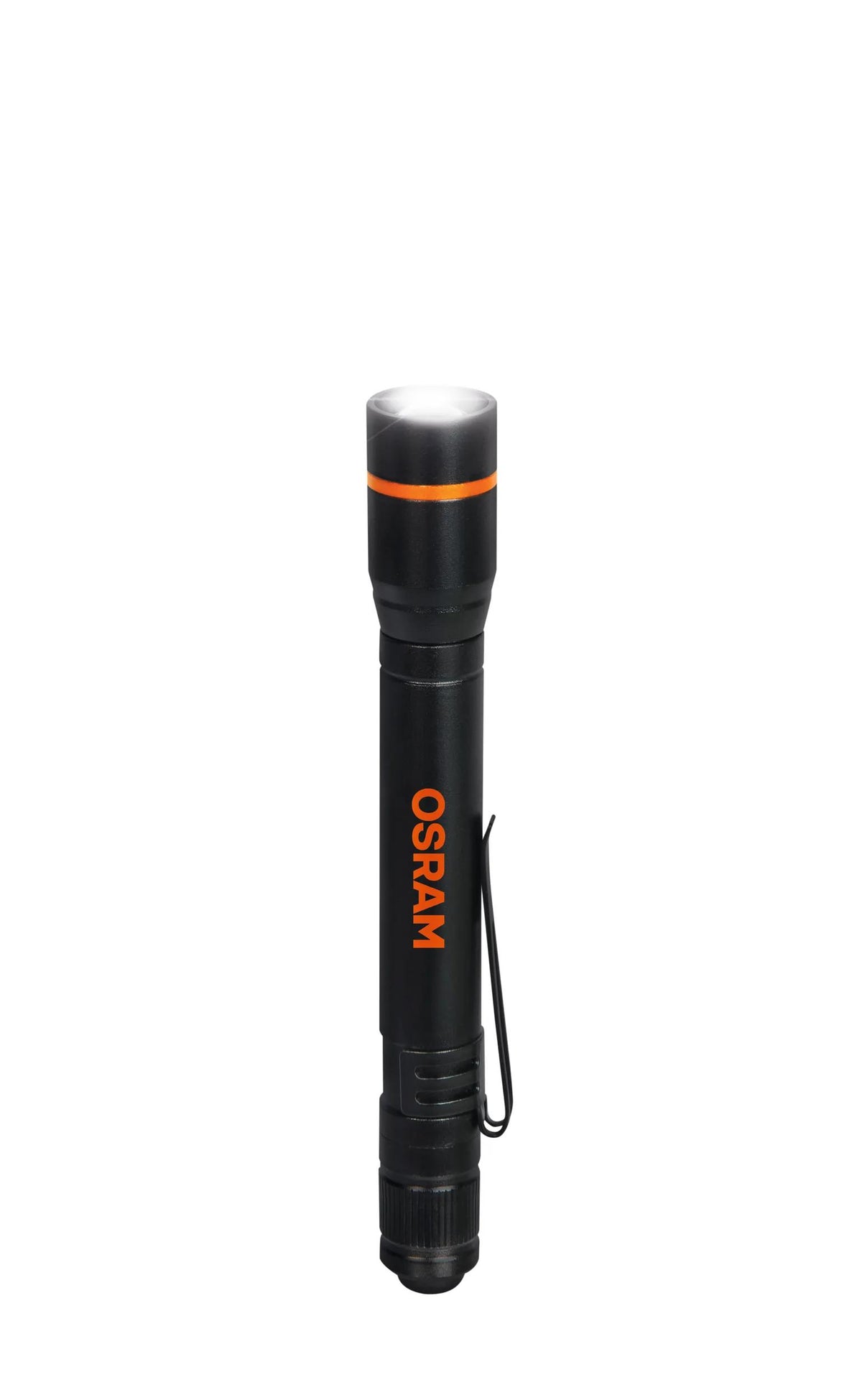 Lanterna LED OSRAM TORCH 250 ESSENTIAL com Foco Ajustável — LEDIL427ESN