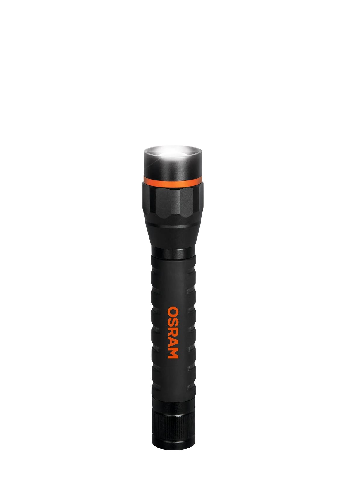 Lanterna LED OSRAM TORCH 350 ESSENTIAL com Foco Ajustável — LEDIL428ESN