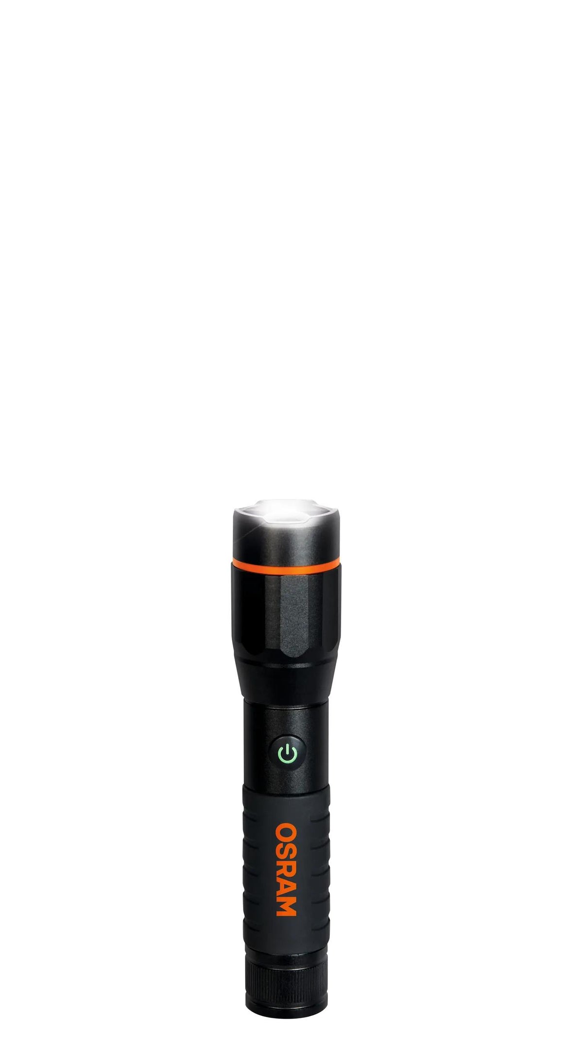 Lanterna LED Recarregável OSRAM PRO TORCH 500 com Zoom — LEDIL430