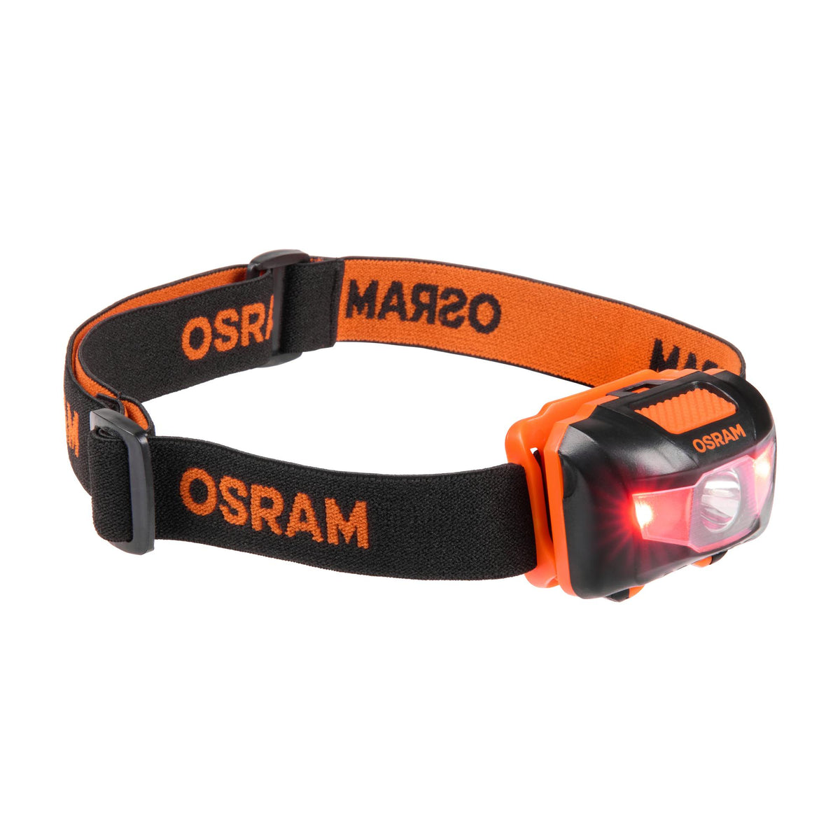 Lanterna LED de Cabeça OSRAM HEAD TORCH 87 ESSENTIAL — LEDIL433ESN