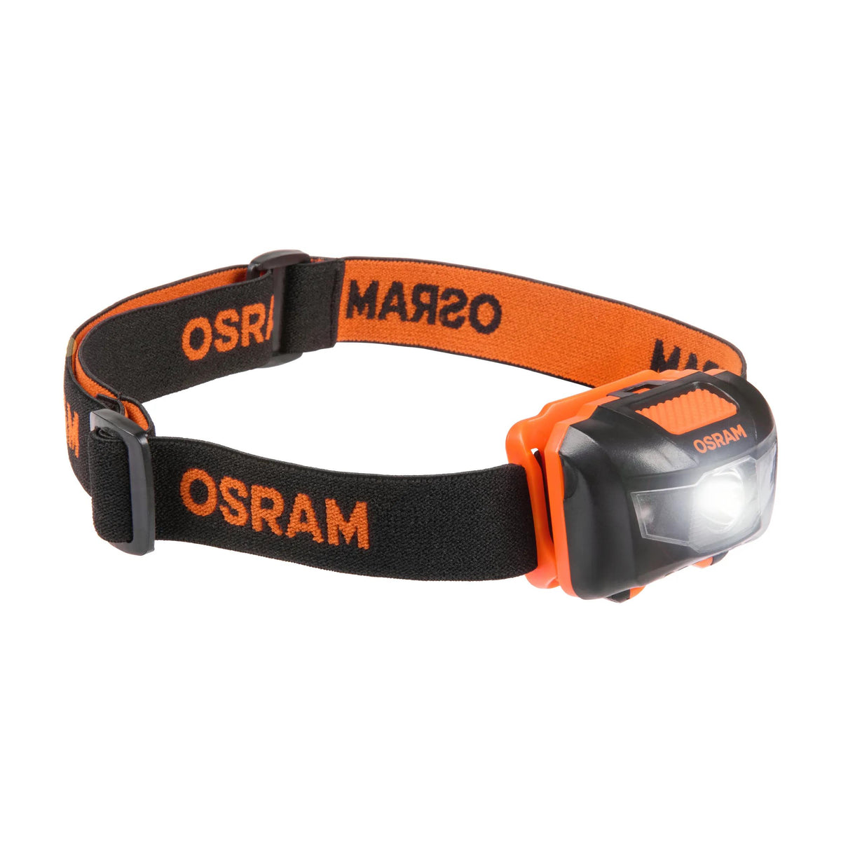 Lanterna LED de Cabeça OSRAM HEAD TORCH 87 ESSENTIAL — LEDIL433ESN
