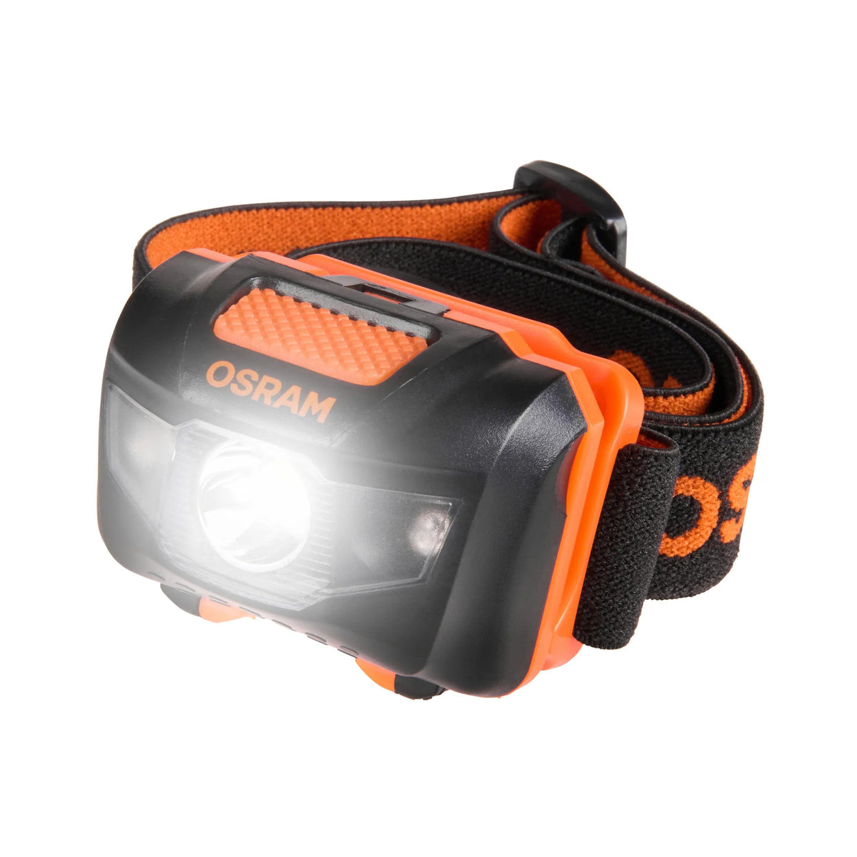 Lanterna LED de Cabeça OSRAM HEAD TORCH 87 ESSENTIAL — LEDIL433ESN