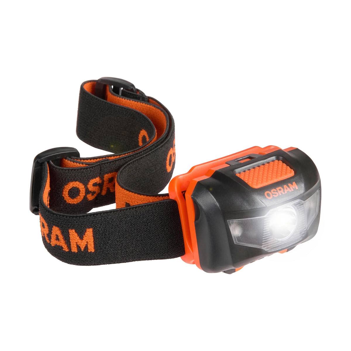 Lanterna LED de Cabeça OSRAM HEAD TORCH 87 ESSENTIAL — LEDIL433ESN