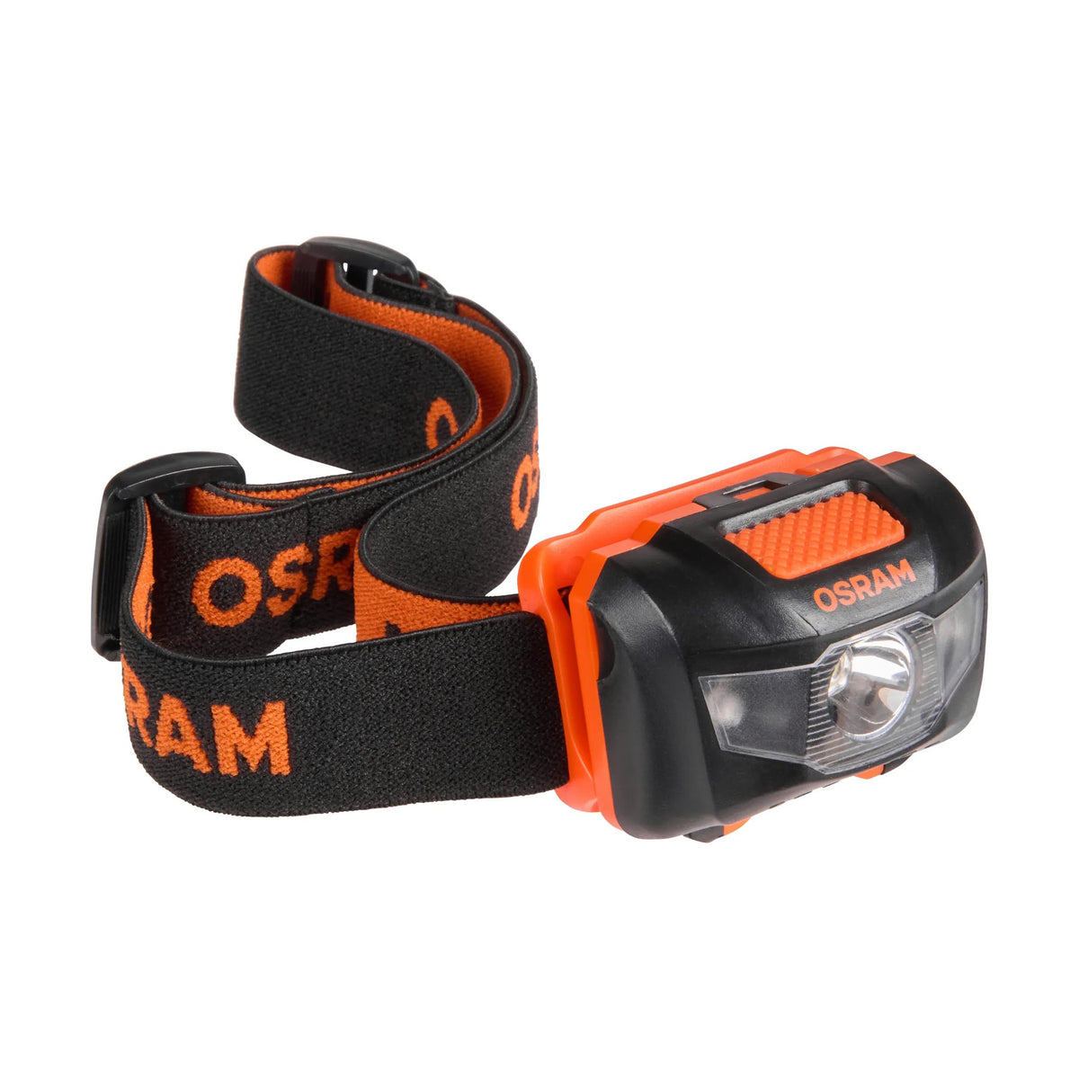 Lanterna LED de Cabeça OSRAM HEAD TORCH 87 ESSENTIAL — LEDIL433ESN