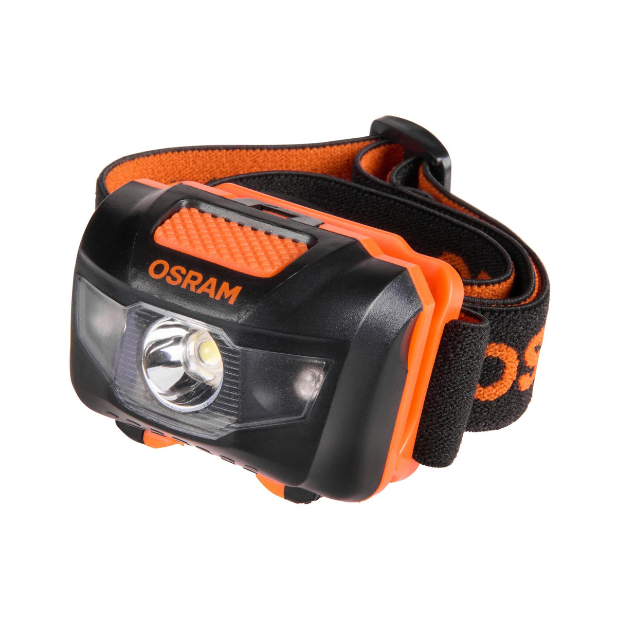 Lanterna LED de Cabeça OSRAM HEAD TORCH 87 ESSENTIAL — LEDIL433ESN