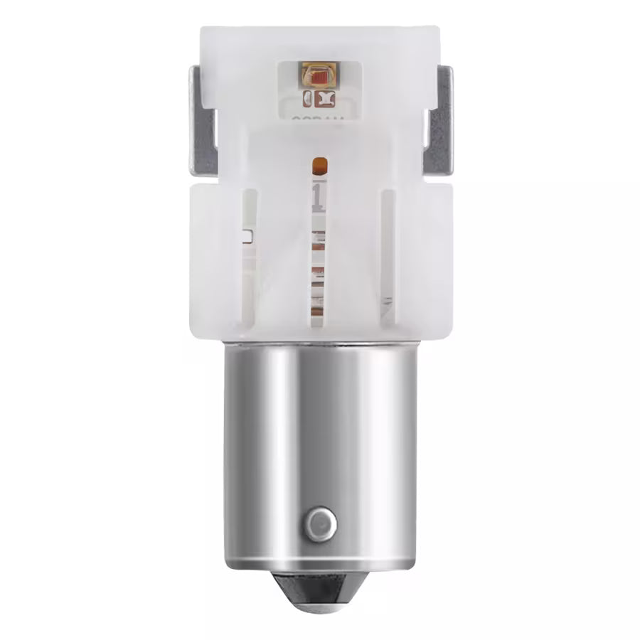 P21W BA15S Red 12V 1.4W Osram LEDriving